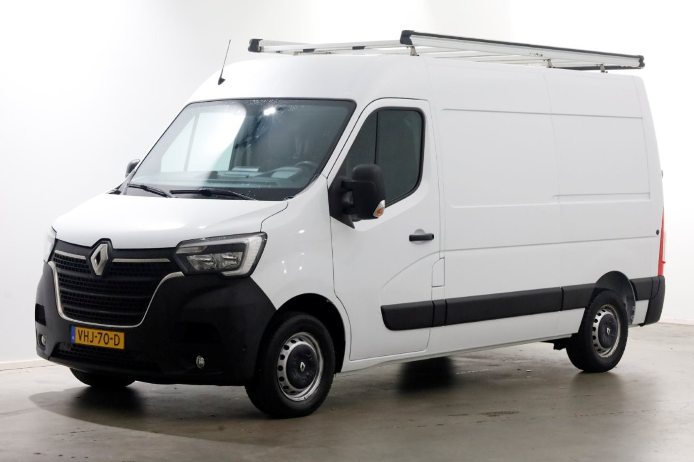 Foto van Renault Master
