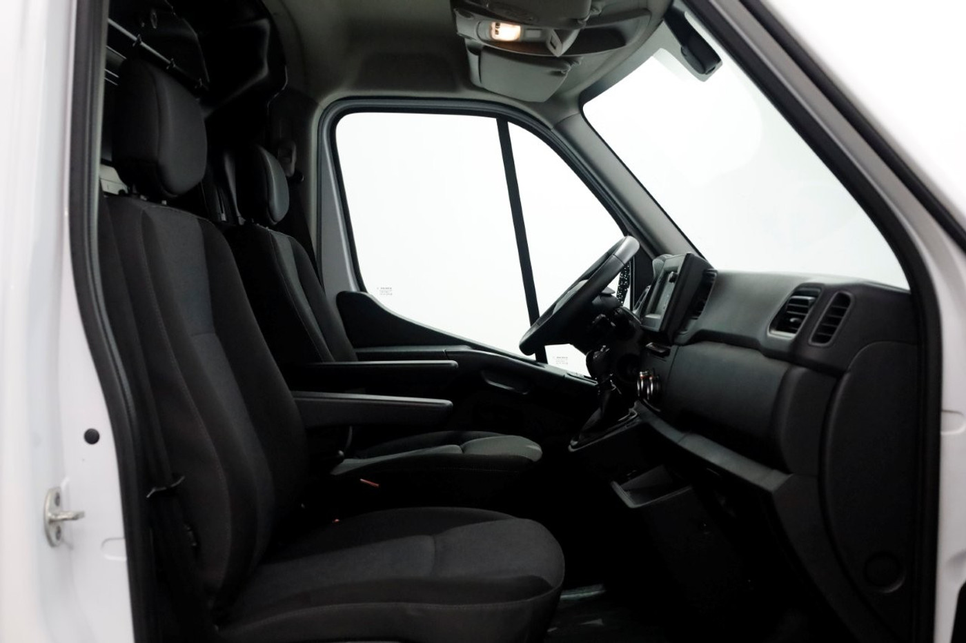 Foto van Renault Master