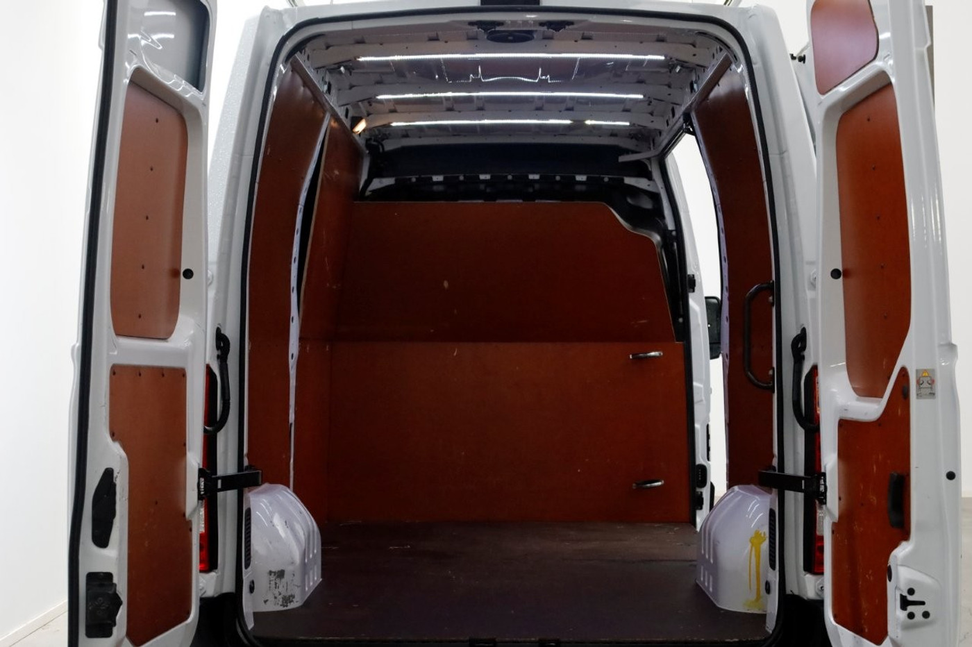 Foto van Renault Master