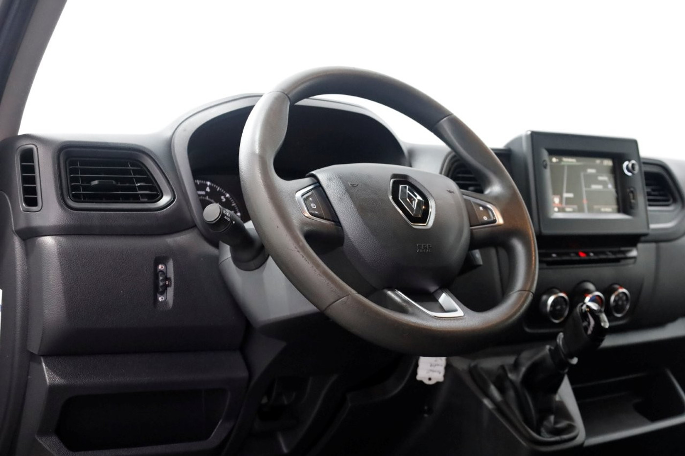 Foto van Renault Master