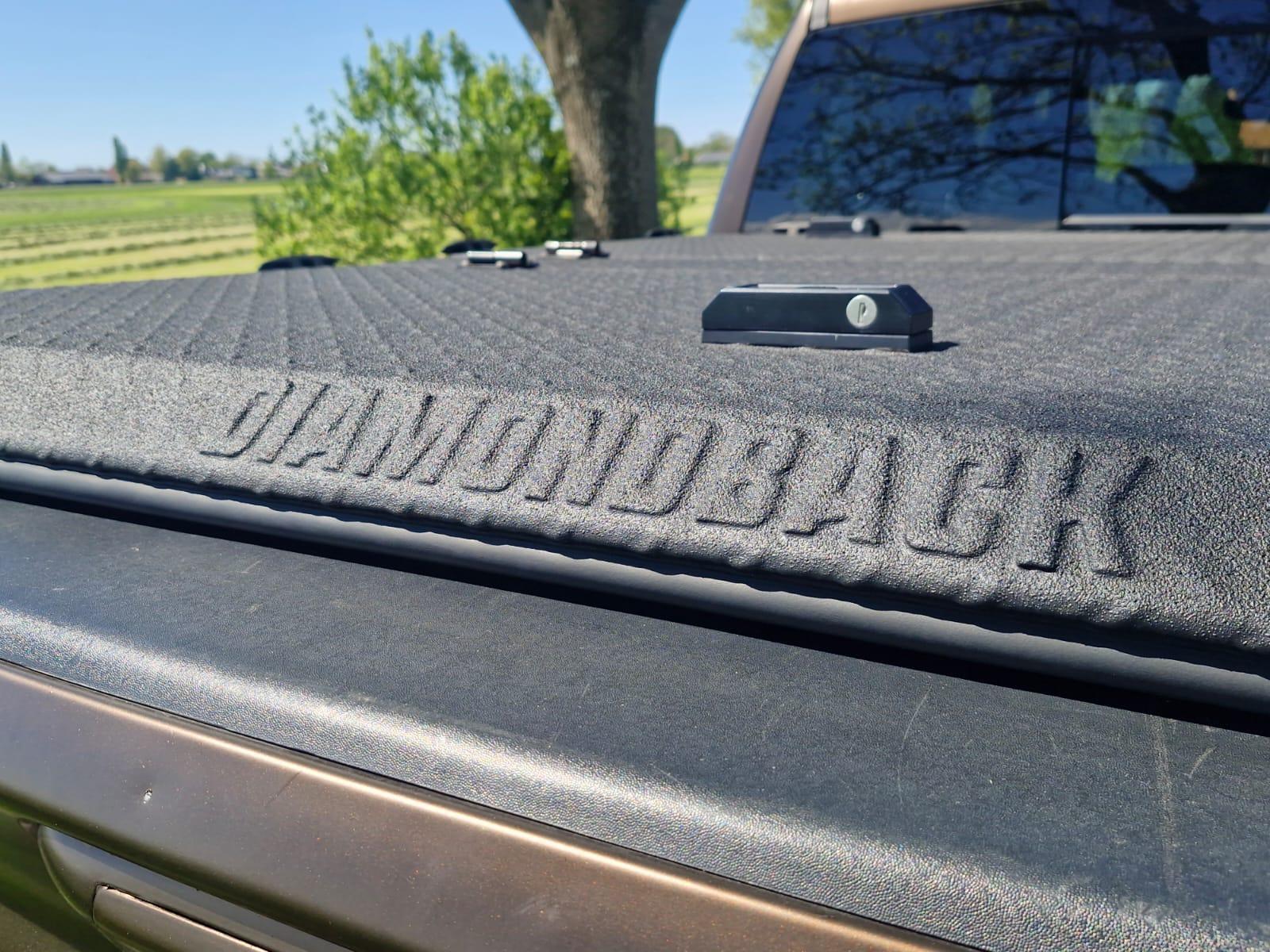 Foto van Ram Ram 1500 Laramie