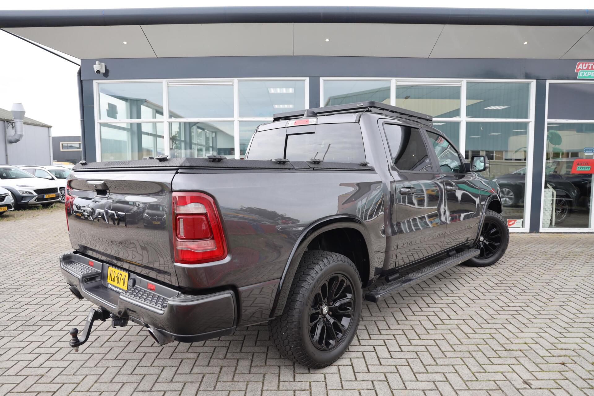 Foto van Ram Ram 1500 Laramie
