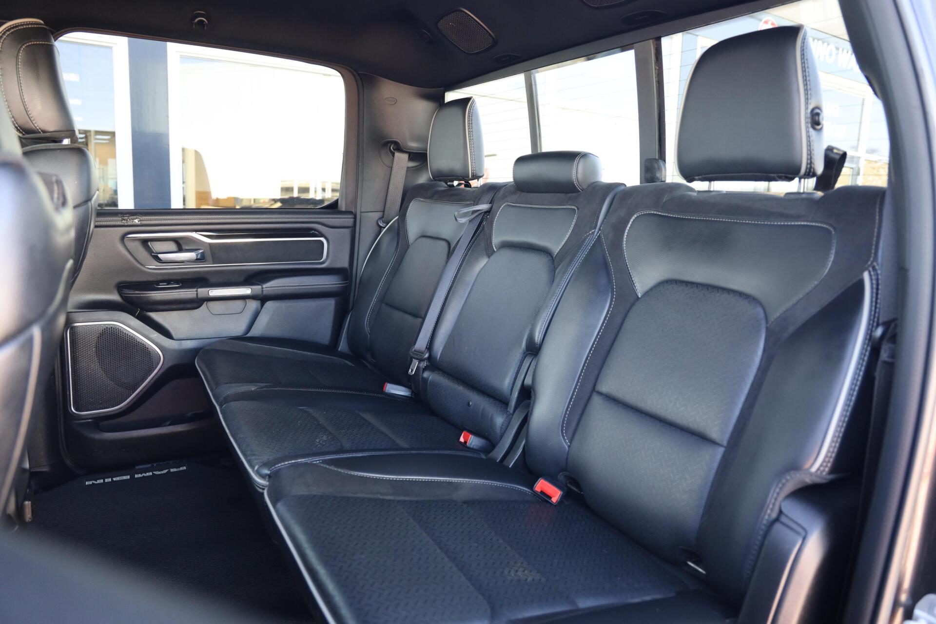 Foto van Ram Ram 1500 Laramie