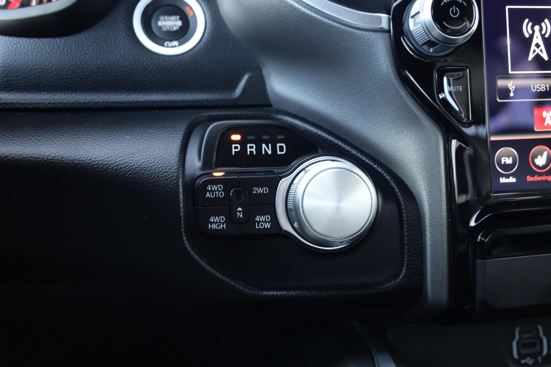 Foto van Ram Ram 1500 Laramie