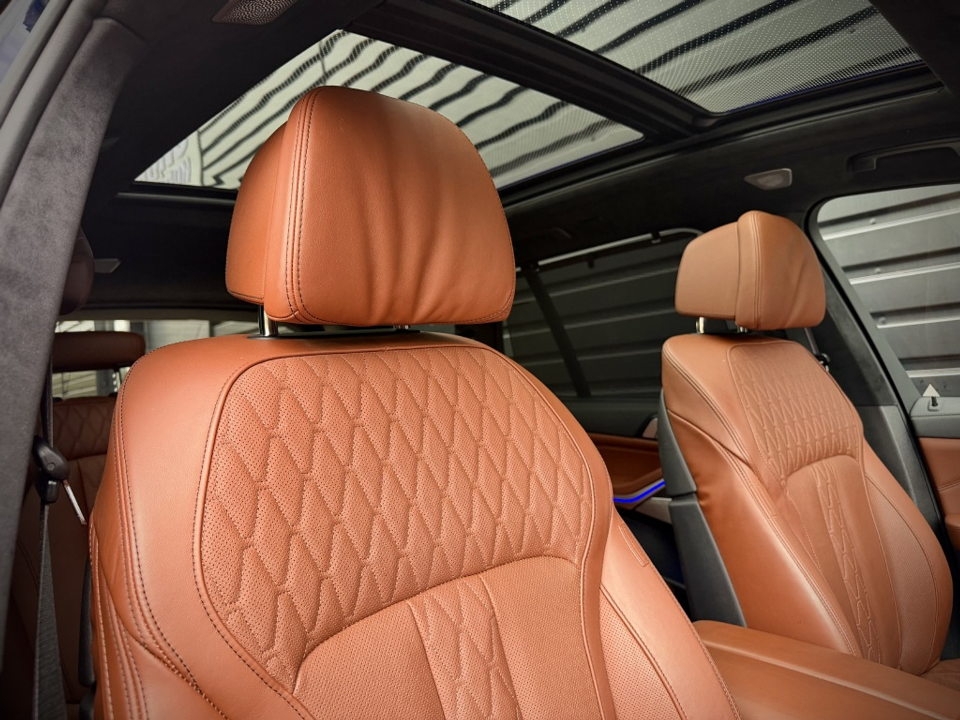Foto van BMW X5 Xdrive50e