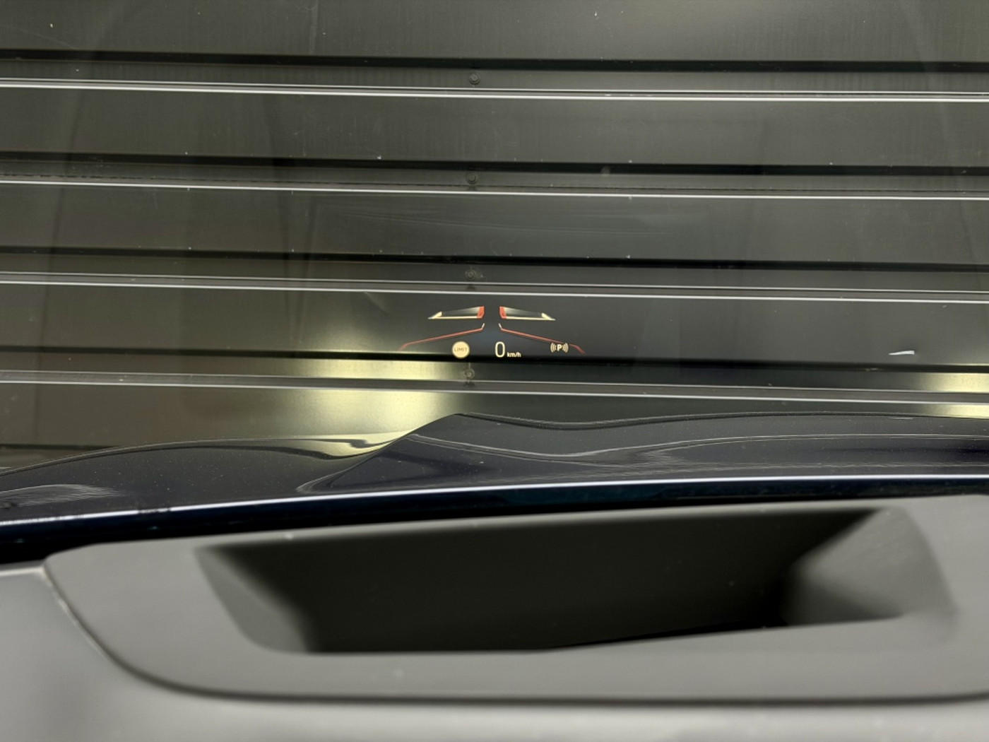 Foto van BMW X5 Xdrive50e