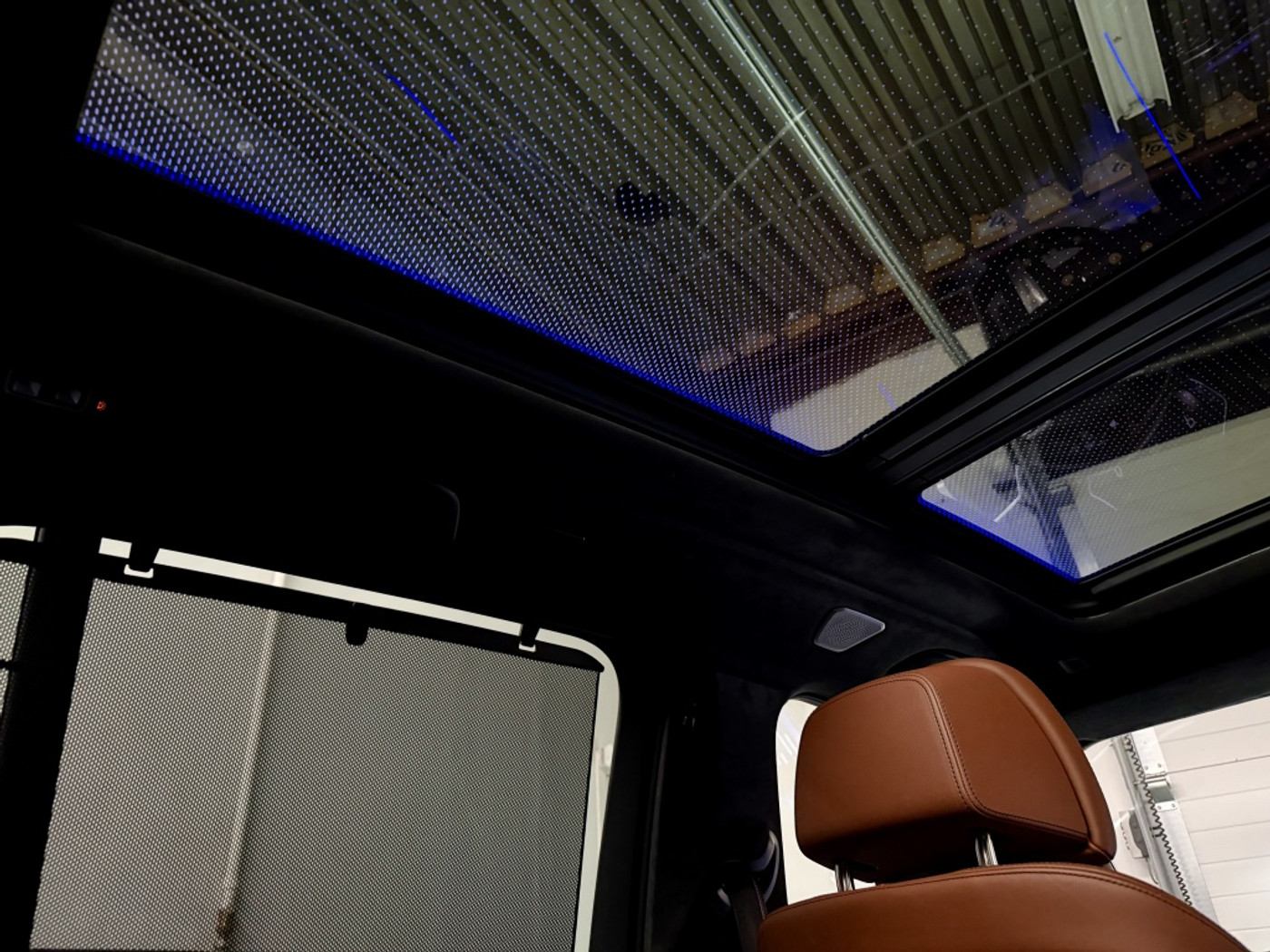 Foto van BMW X5 Xdrive50e