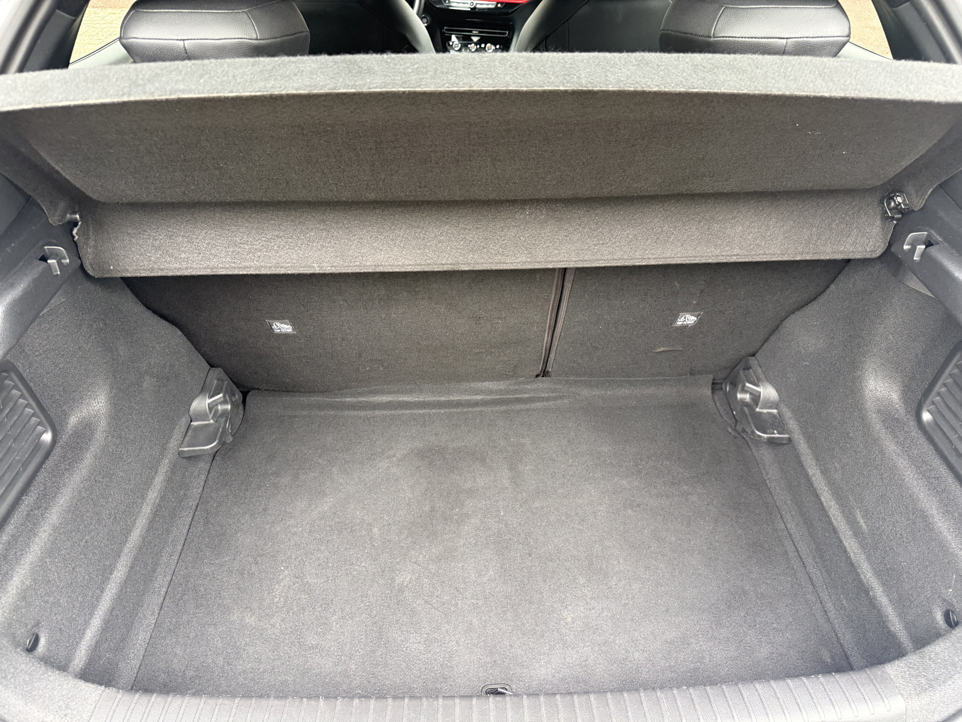 Foto van Opel Mokka