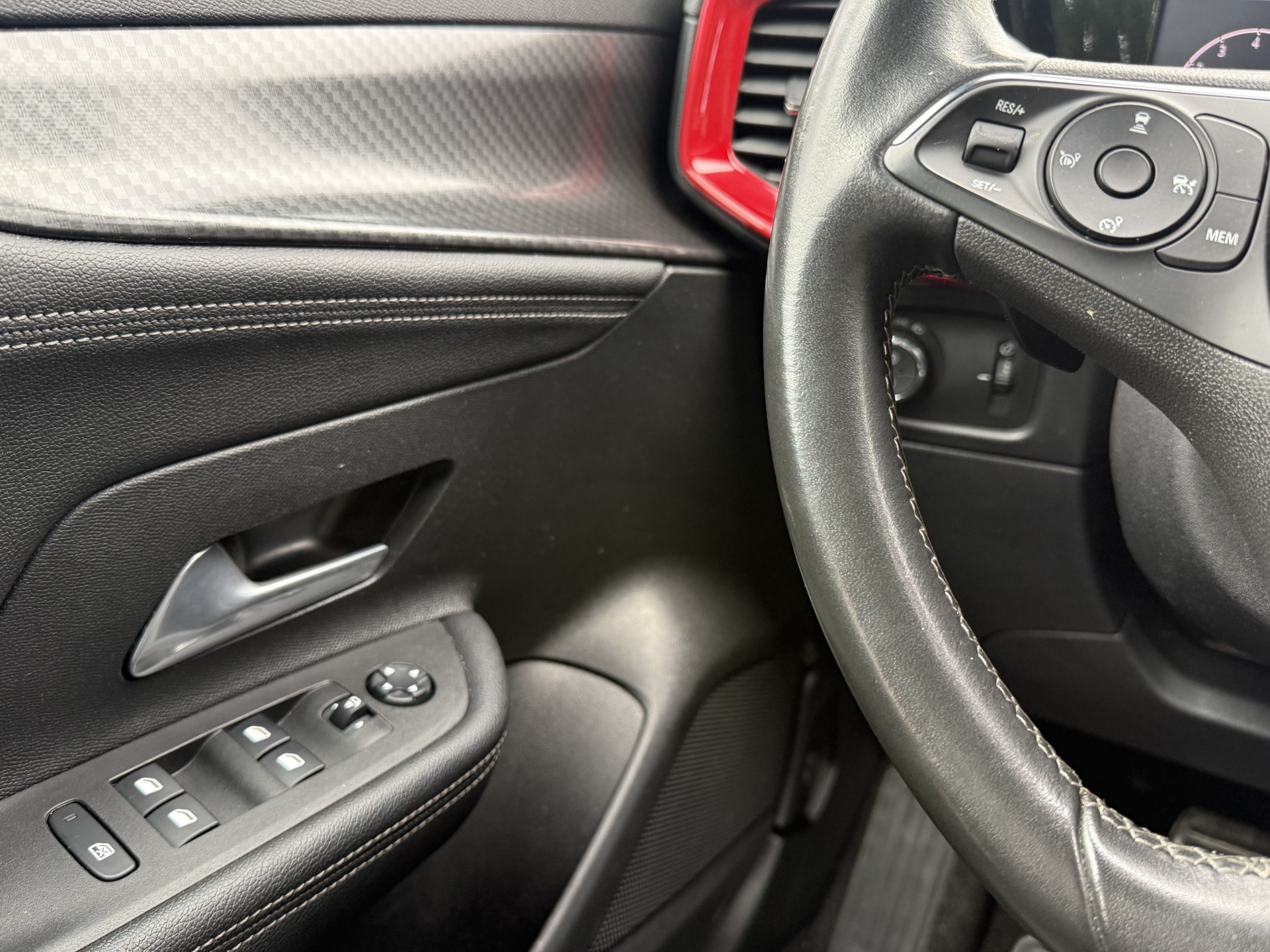 Foto van Opel Mokka
