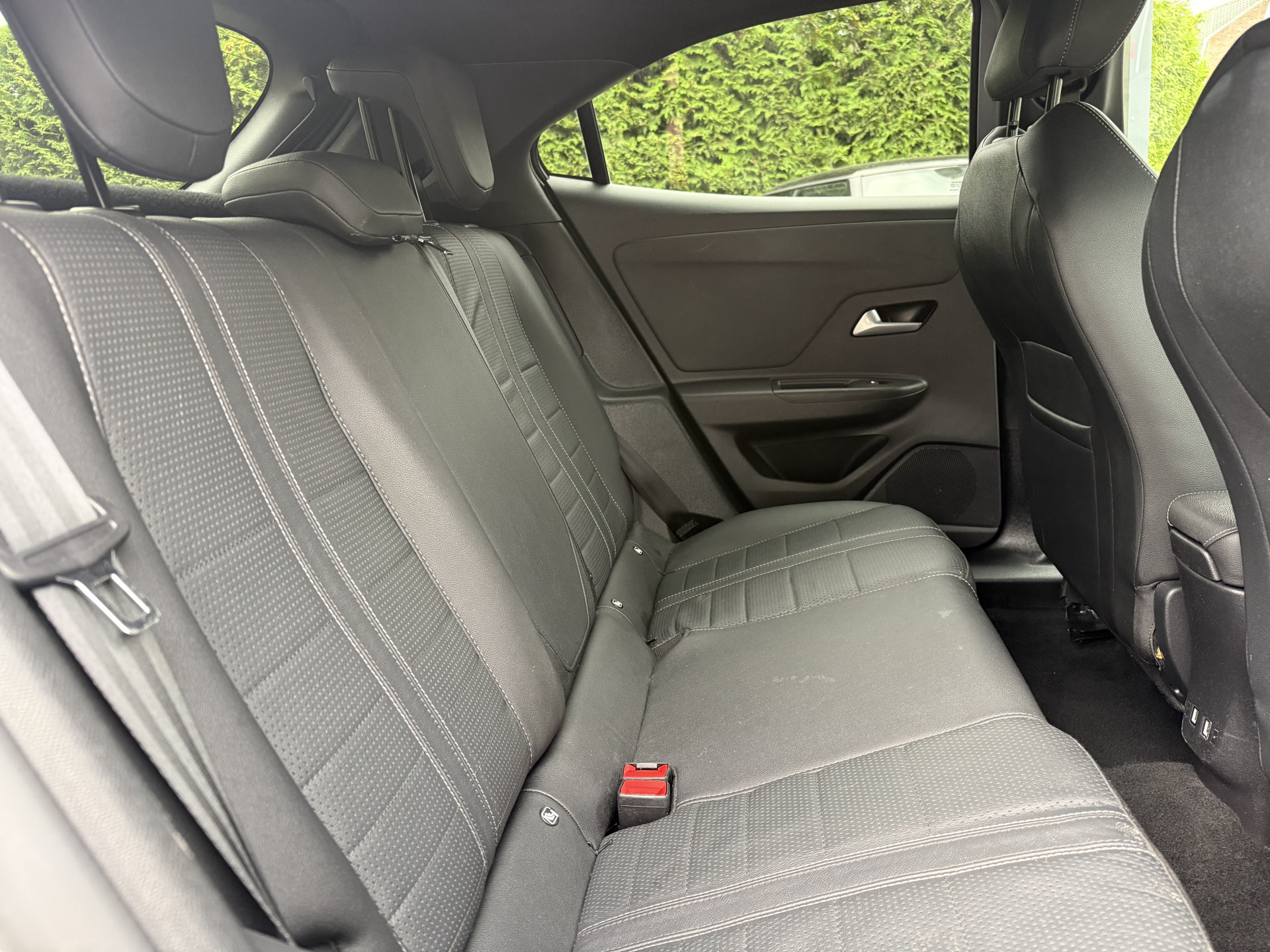 Foto van Opel Mokka