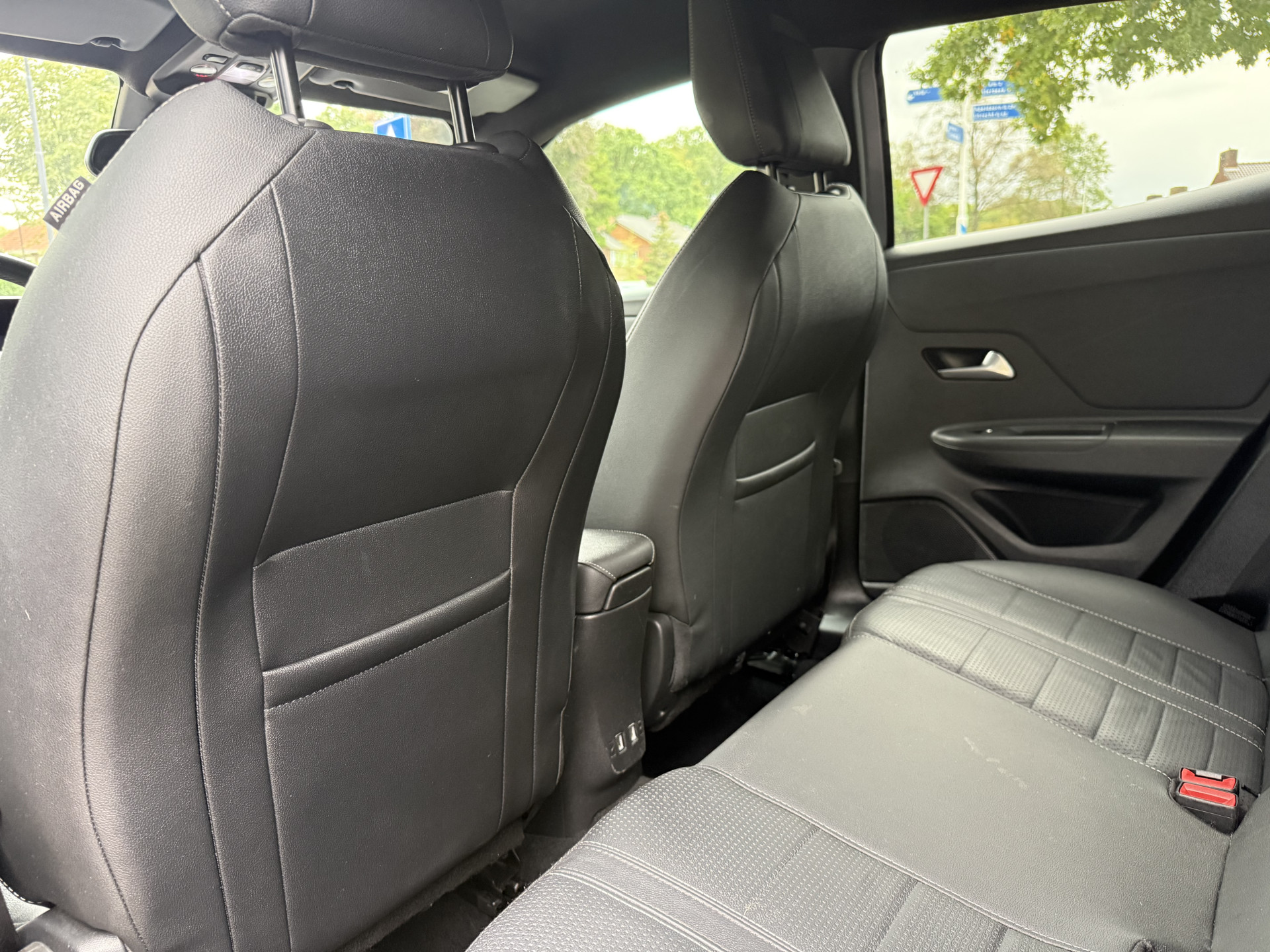 Foto van Opel Mokka