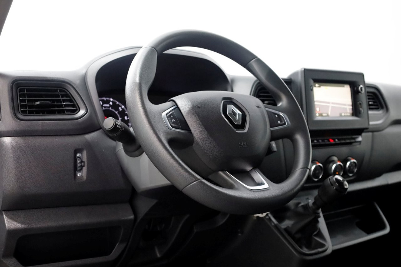 Foto van Renault Master