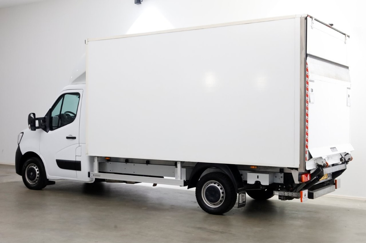 Foto van Renault Master