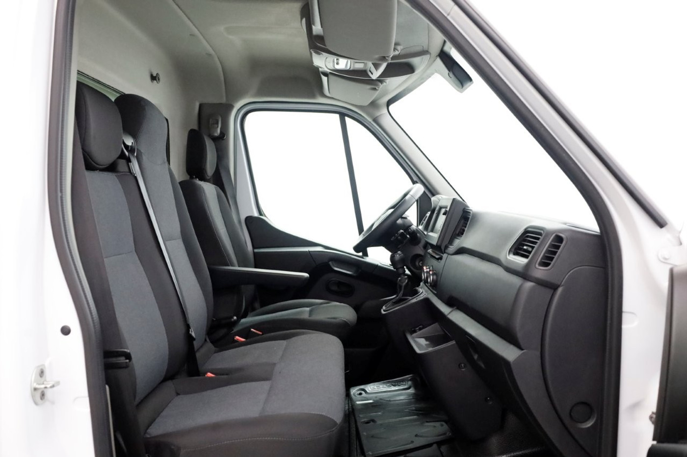 Foto van Renault Master