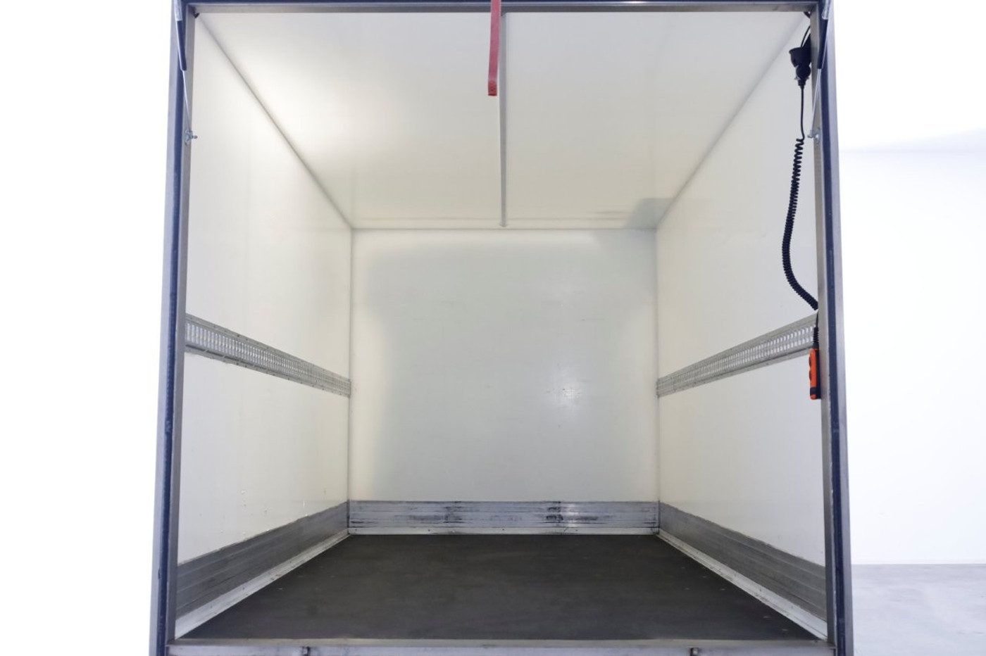Foto van Renault Master