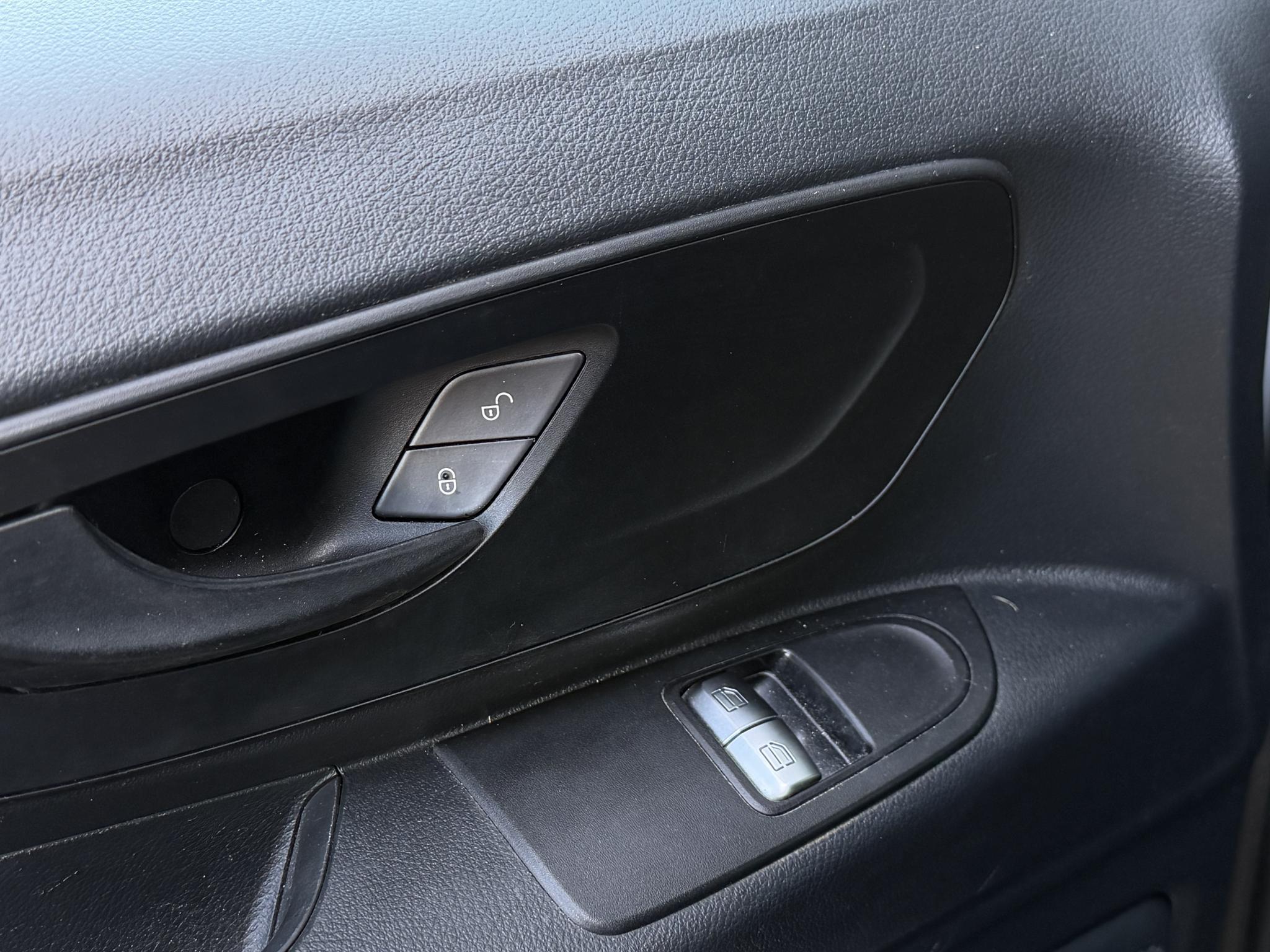 Foto van Mercedes-Benz Vito