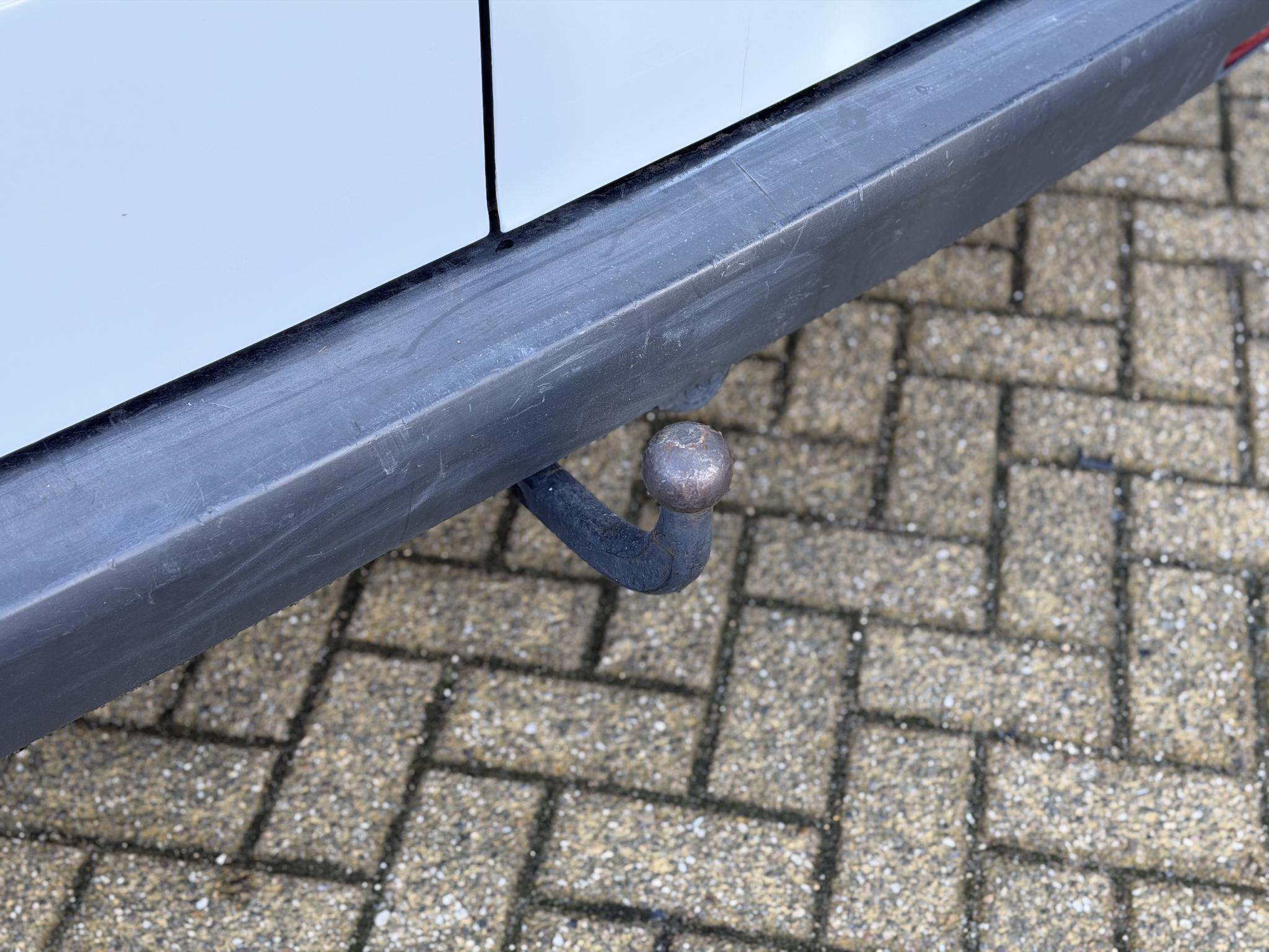Foto van Mercedes-Benz Vito
