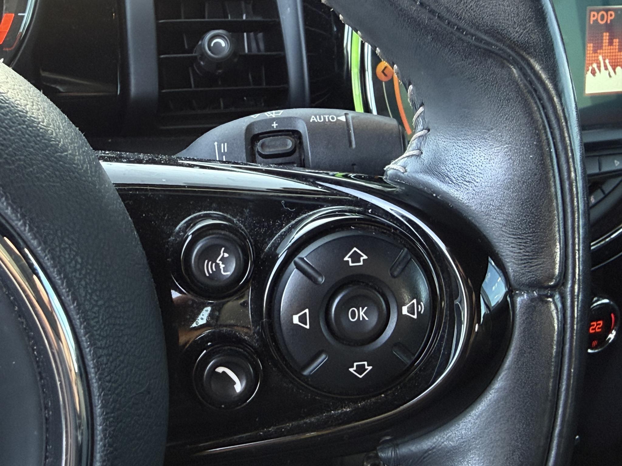 Foto van Mini Cooper