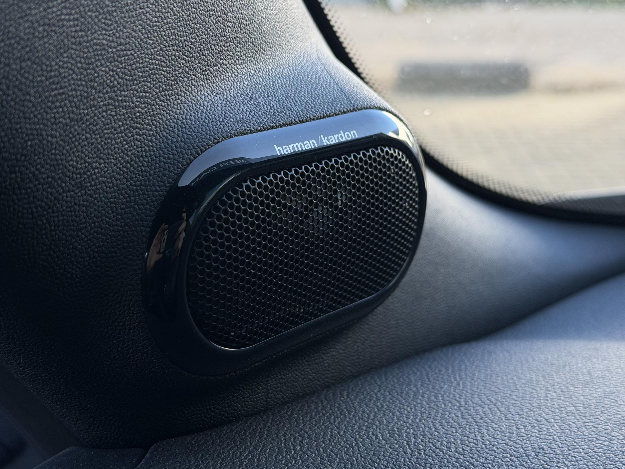 Foto van Mini Cooper