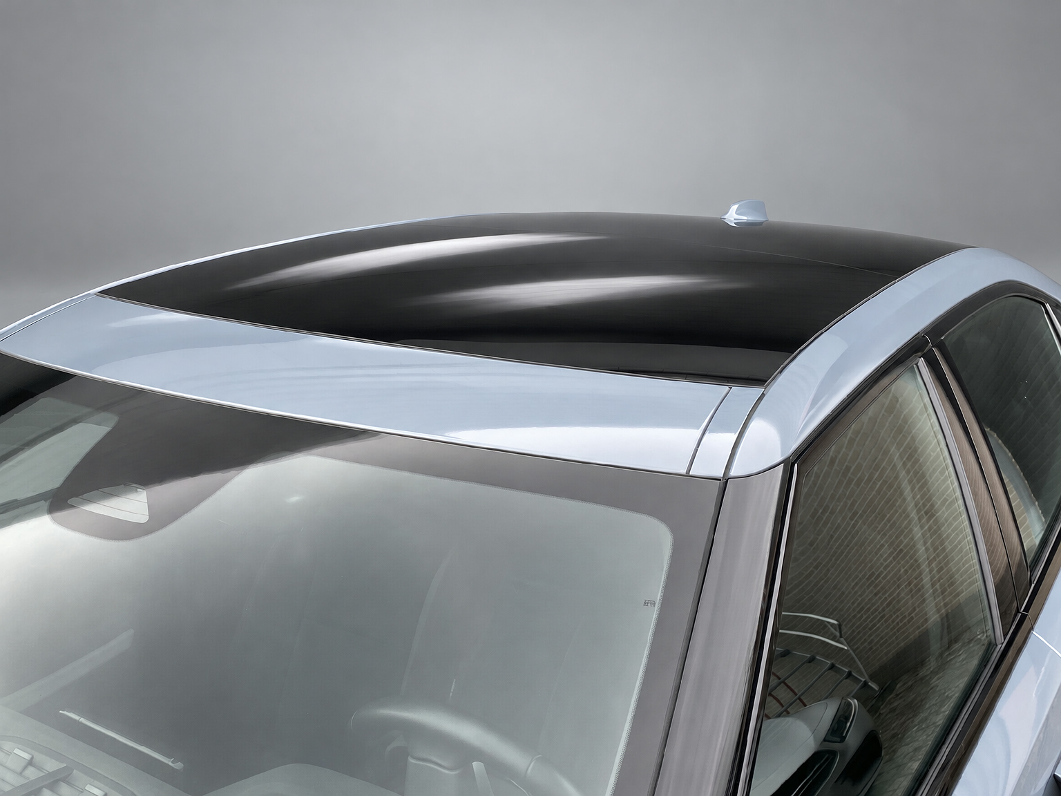 Foto van Polestar Polestar 2