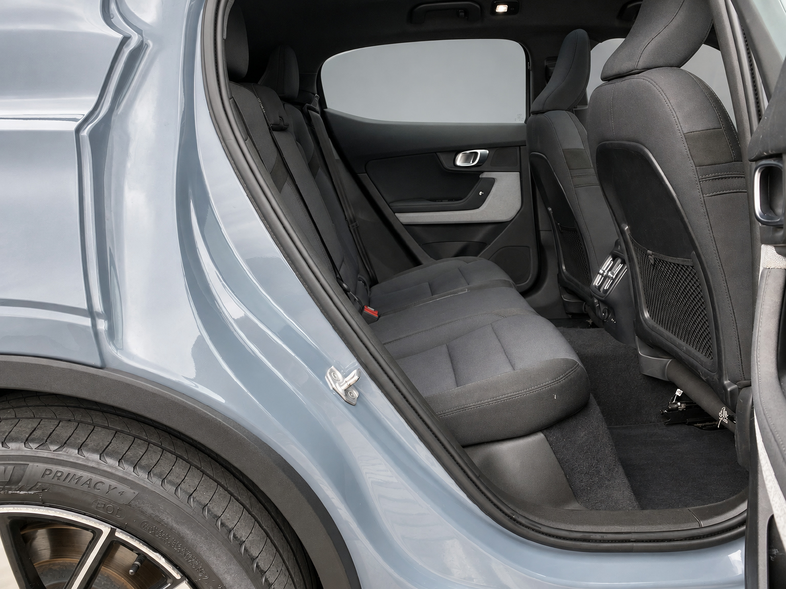 Foto van Polestar Polestar 2