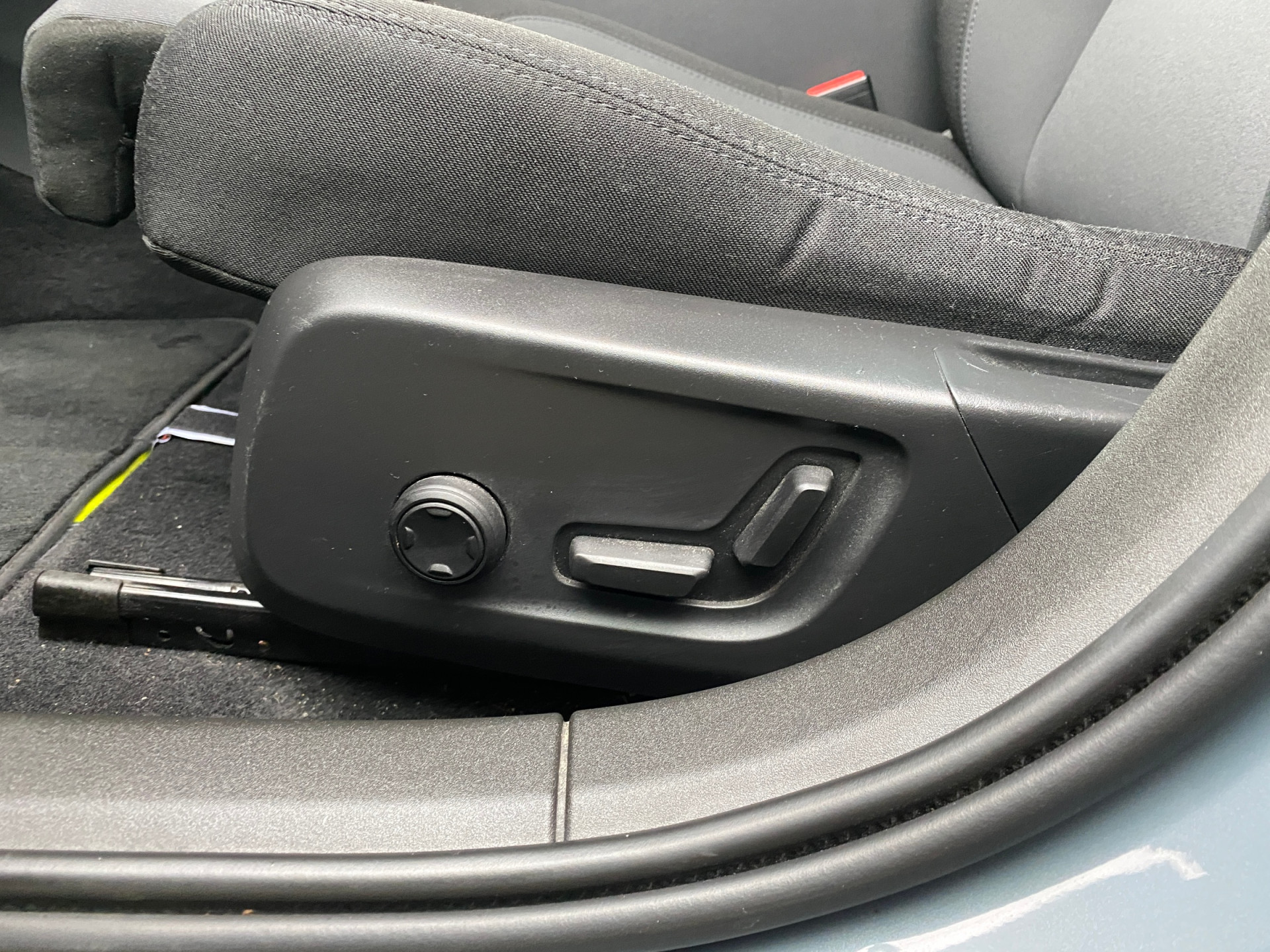 Foto van Polestar Polestar 2