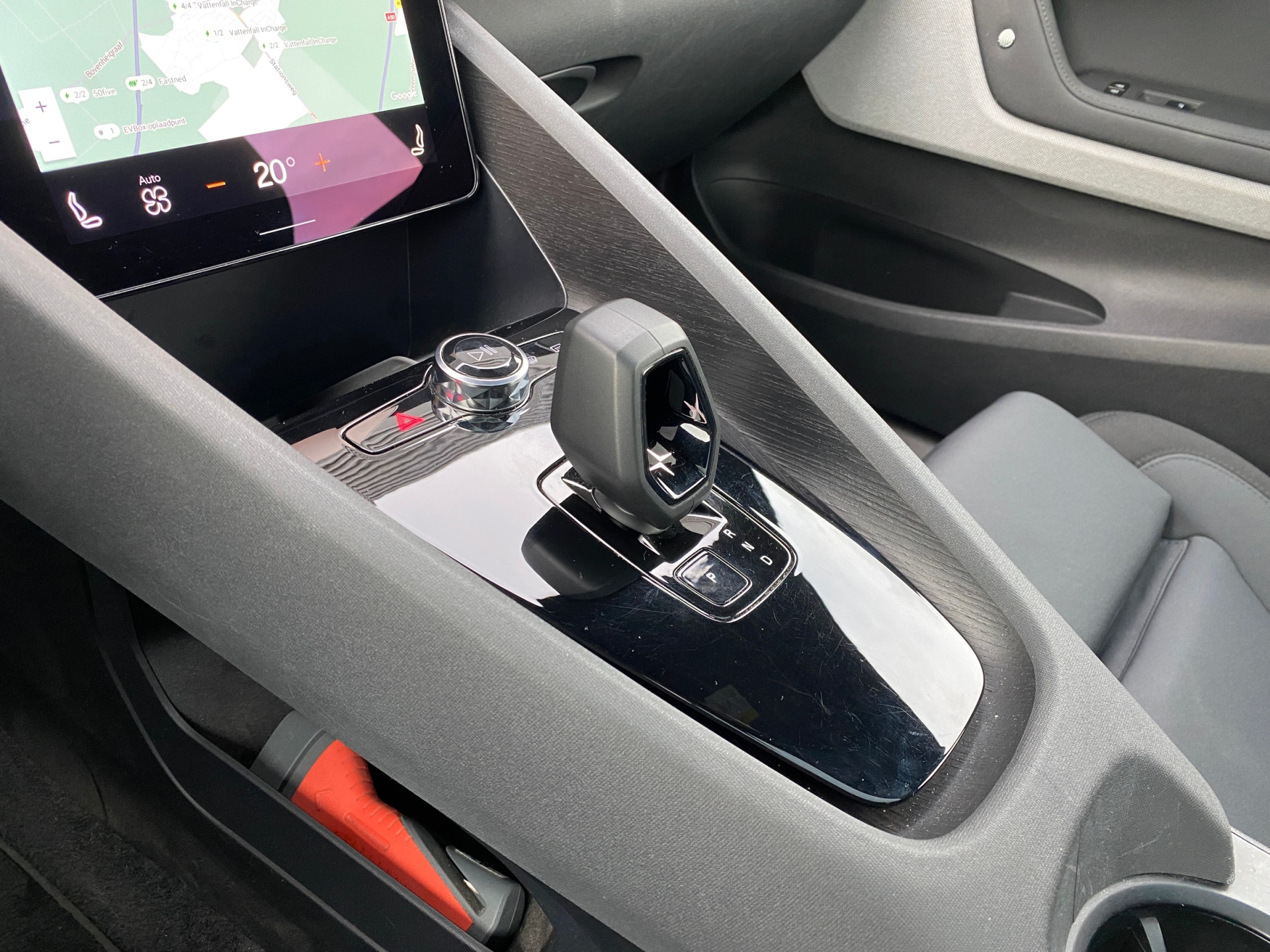 Foto van Polestar Polestar 2