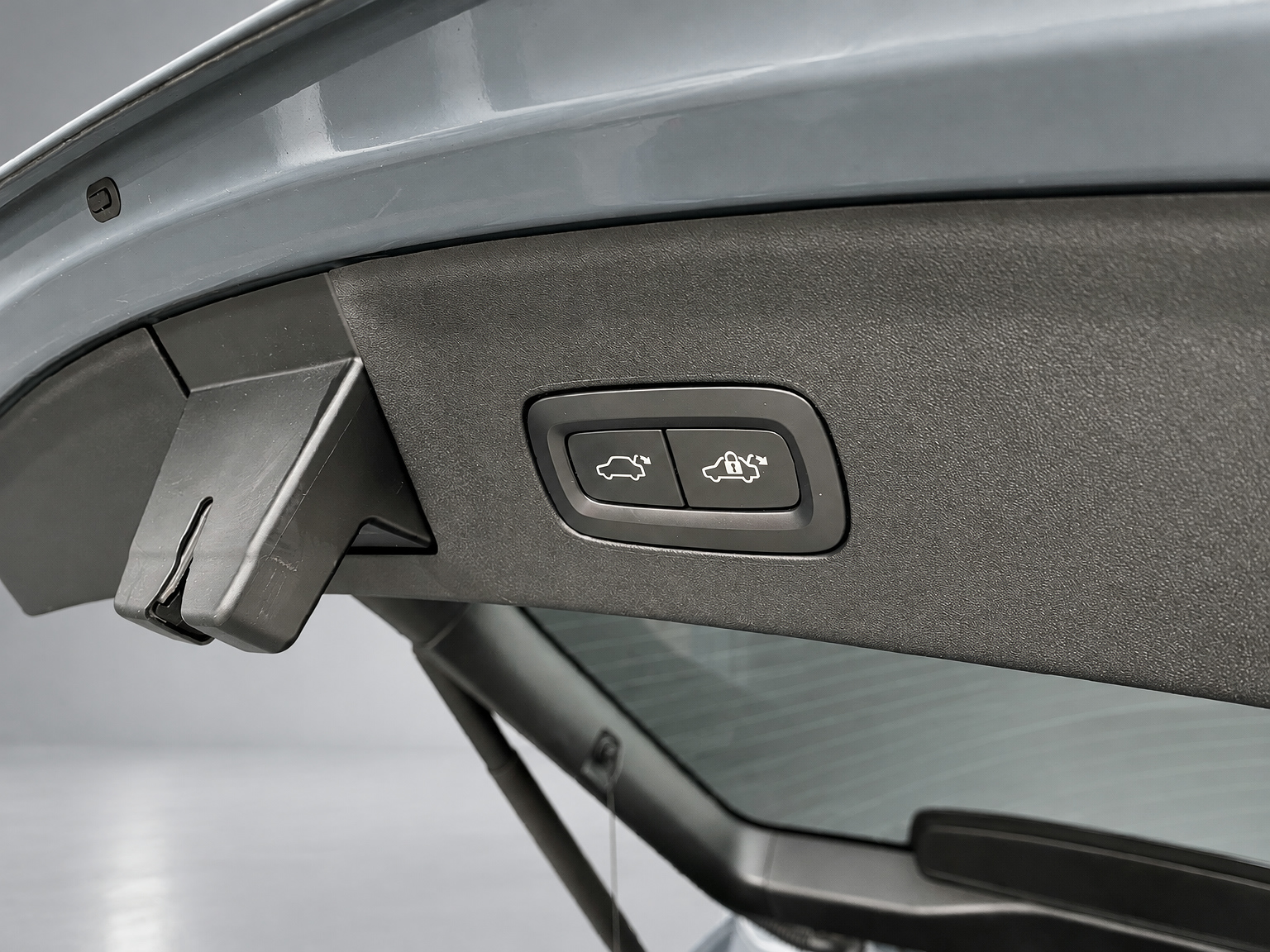 Foto van Polestar Polestar 2