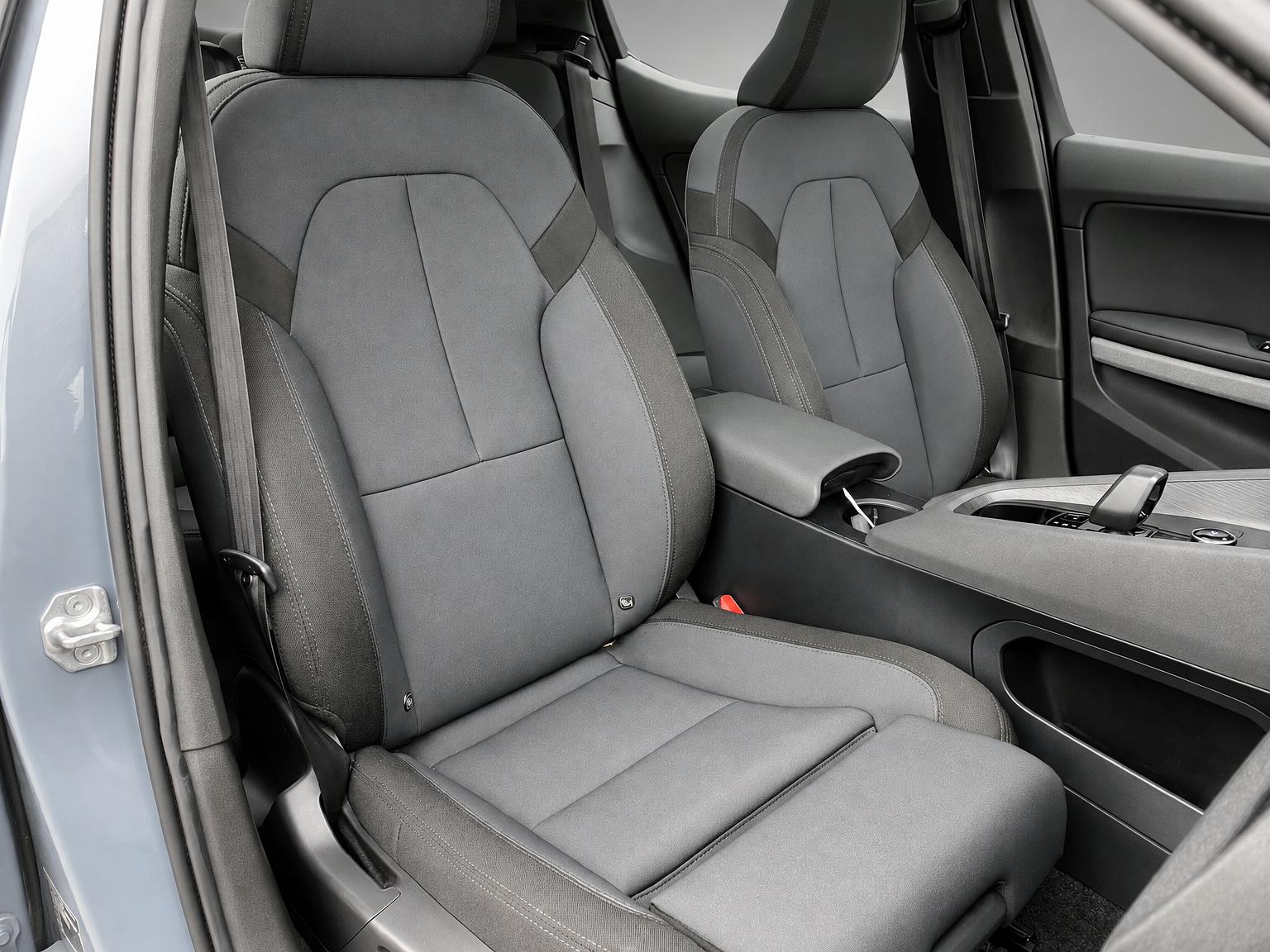 Foto van Polestar Polestar 2