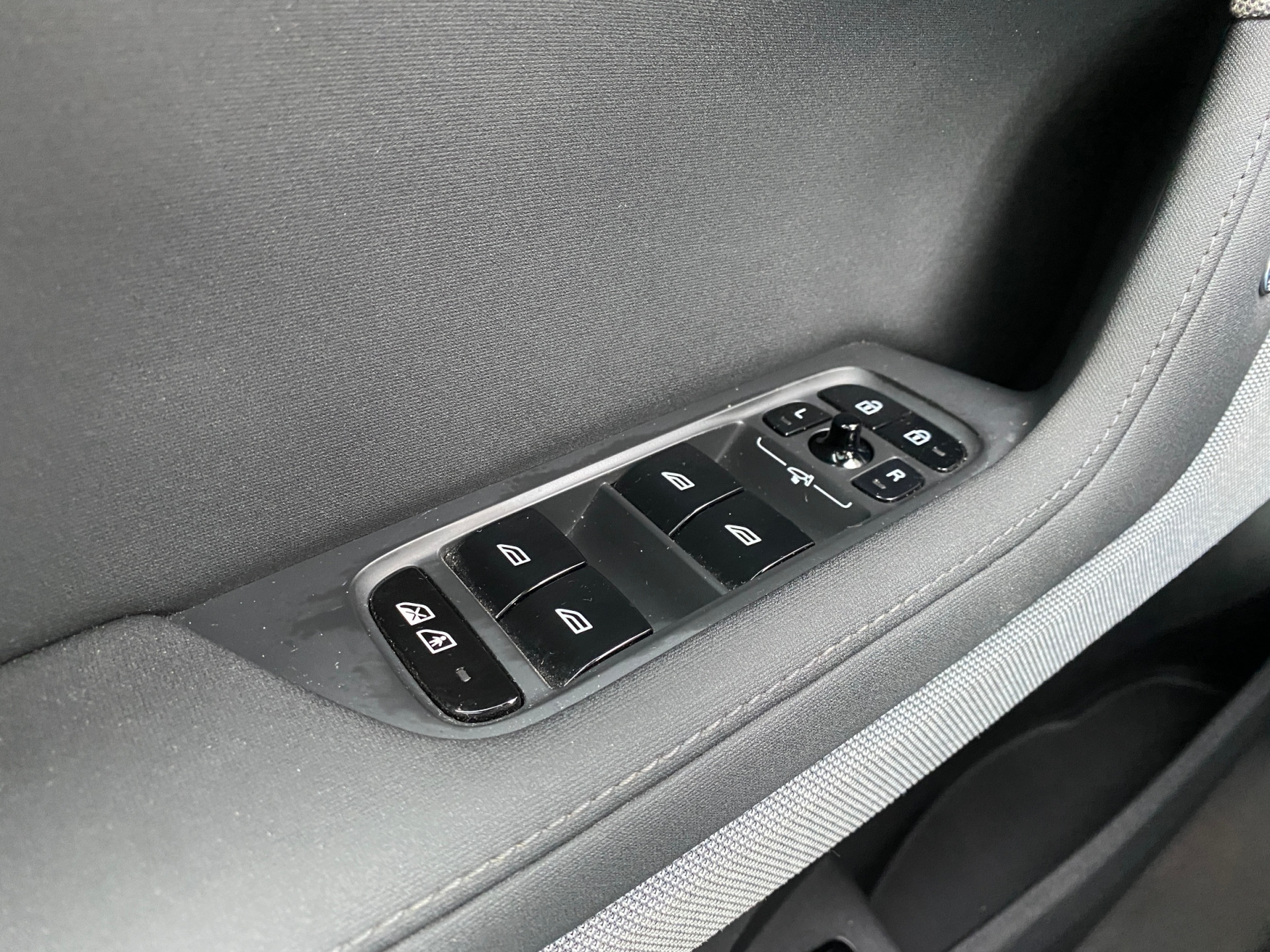 Foto van Polestar Polestar 2