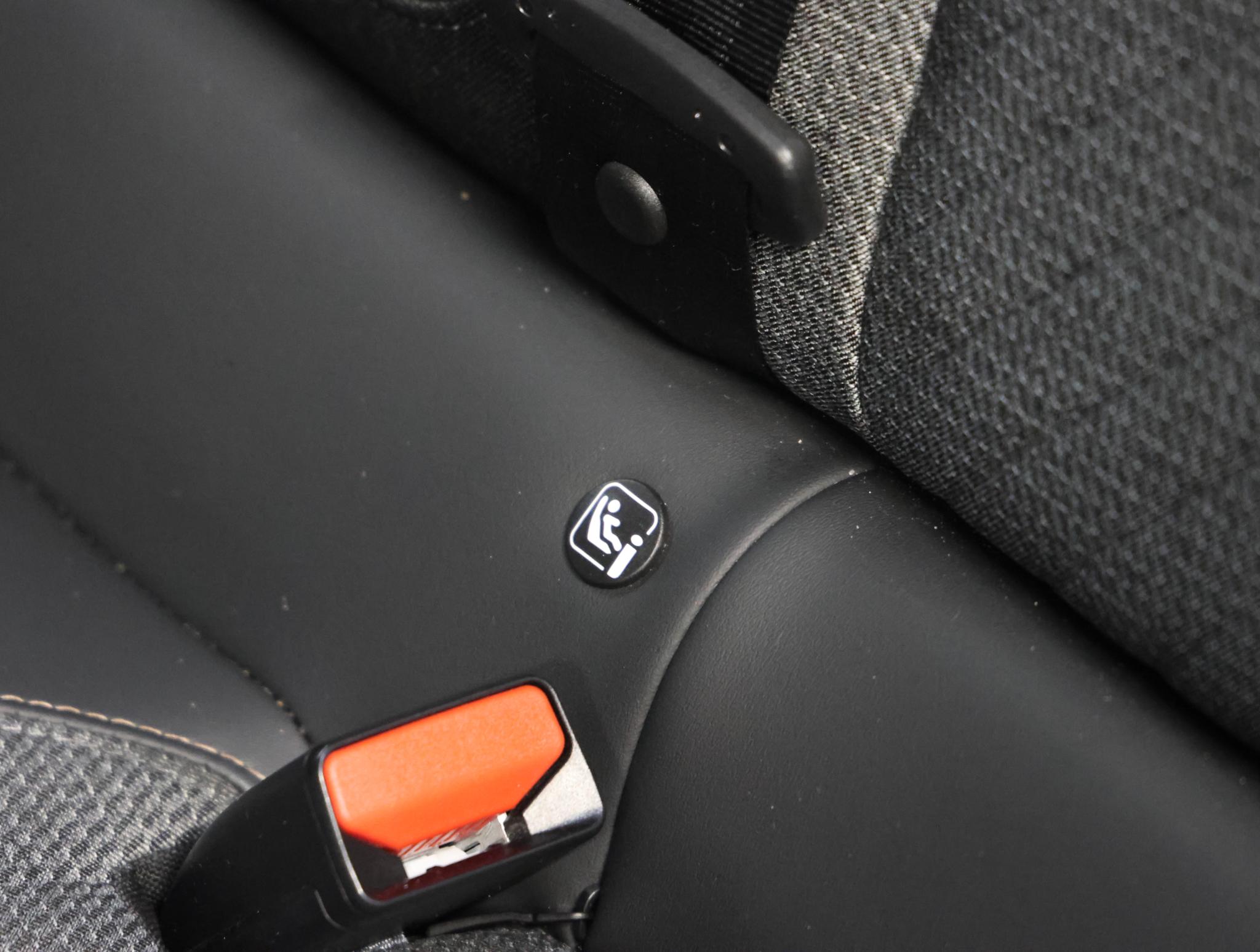 Foto van Peugeot 2008