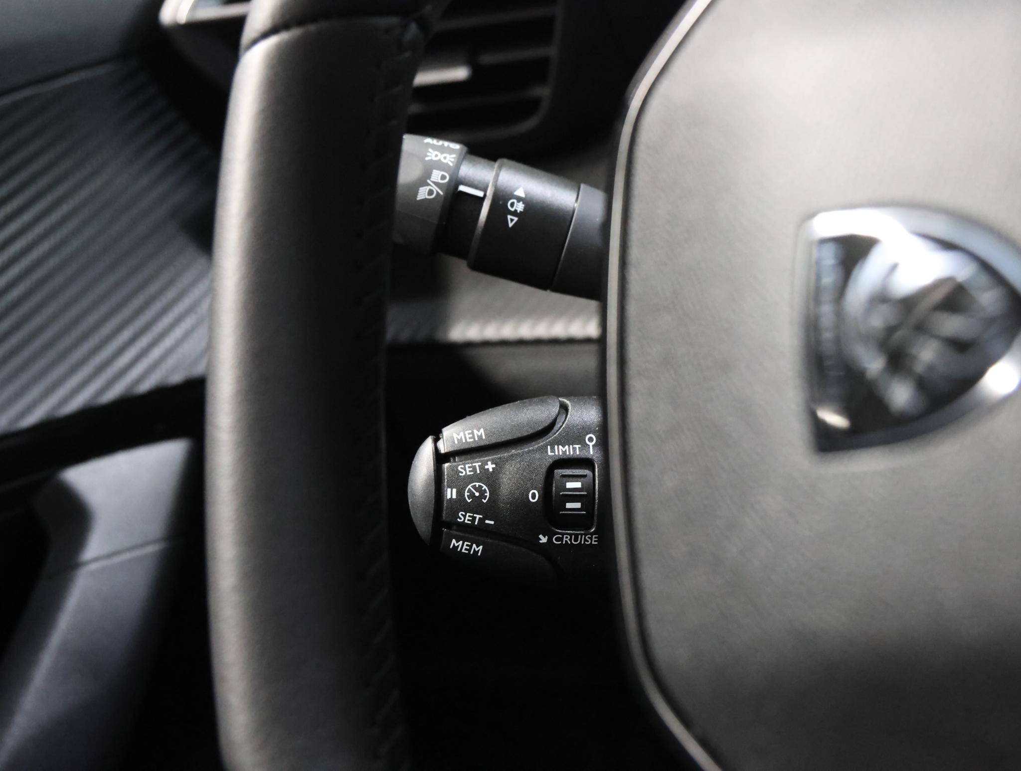Foto van Peugeot 2008