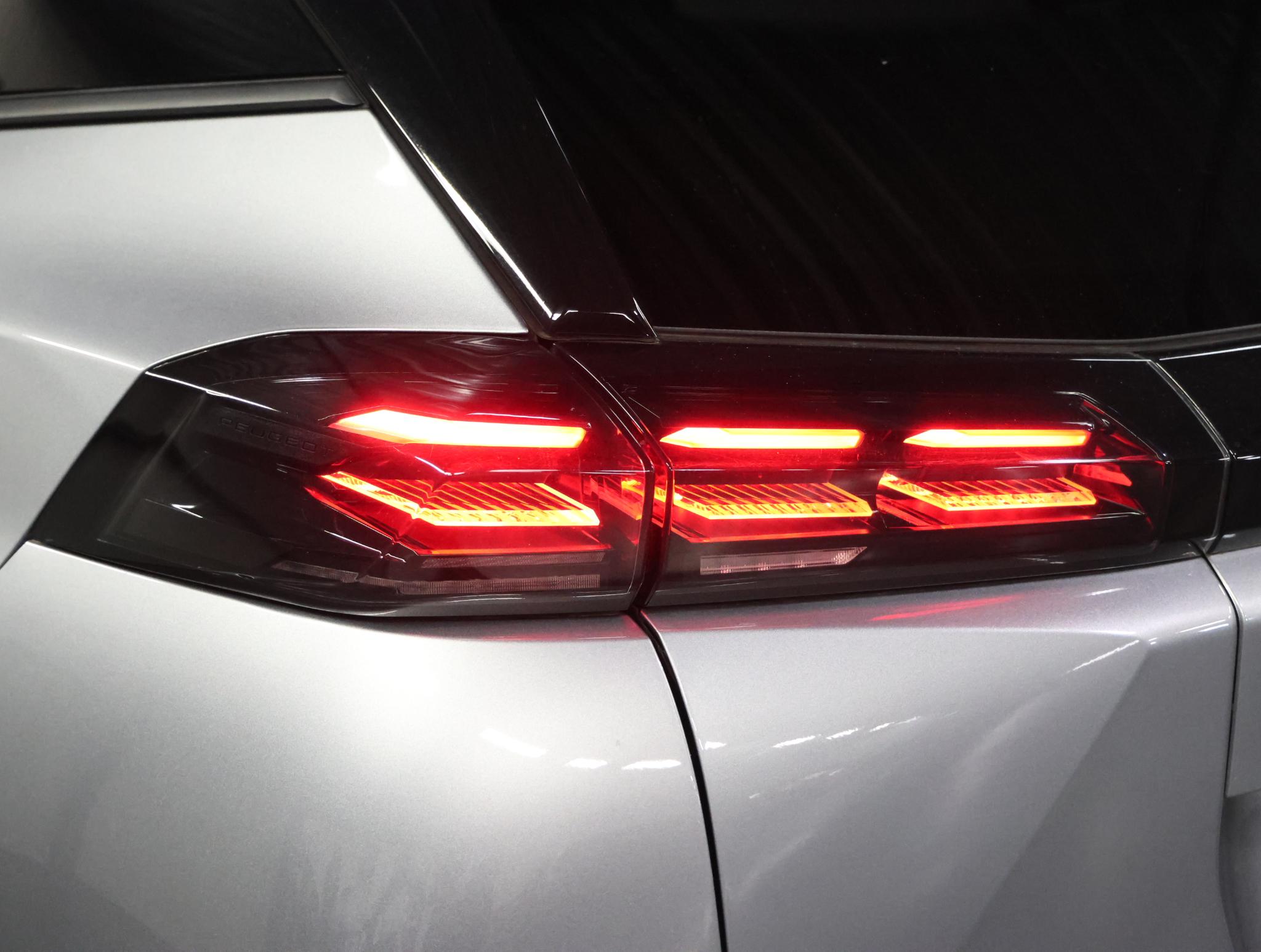 Foto van Peugeot 2008