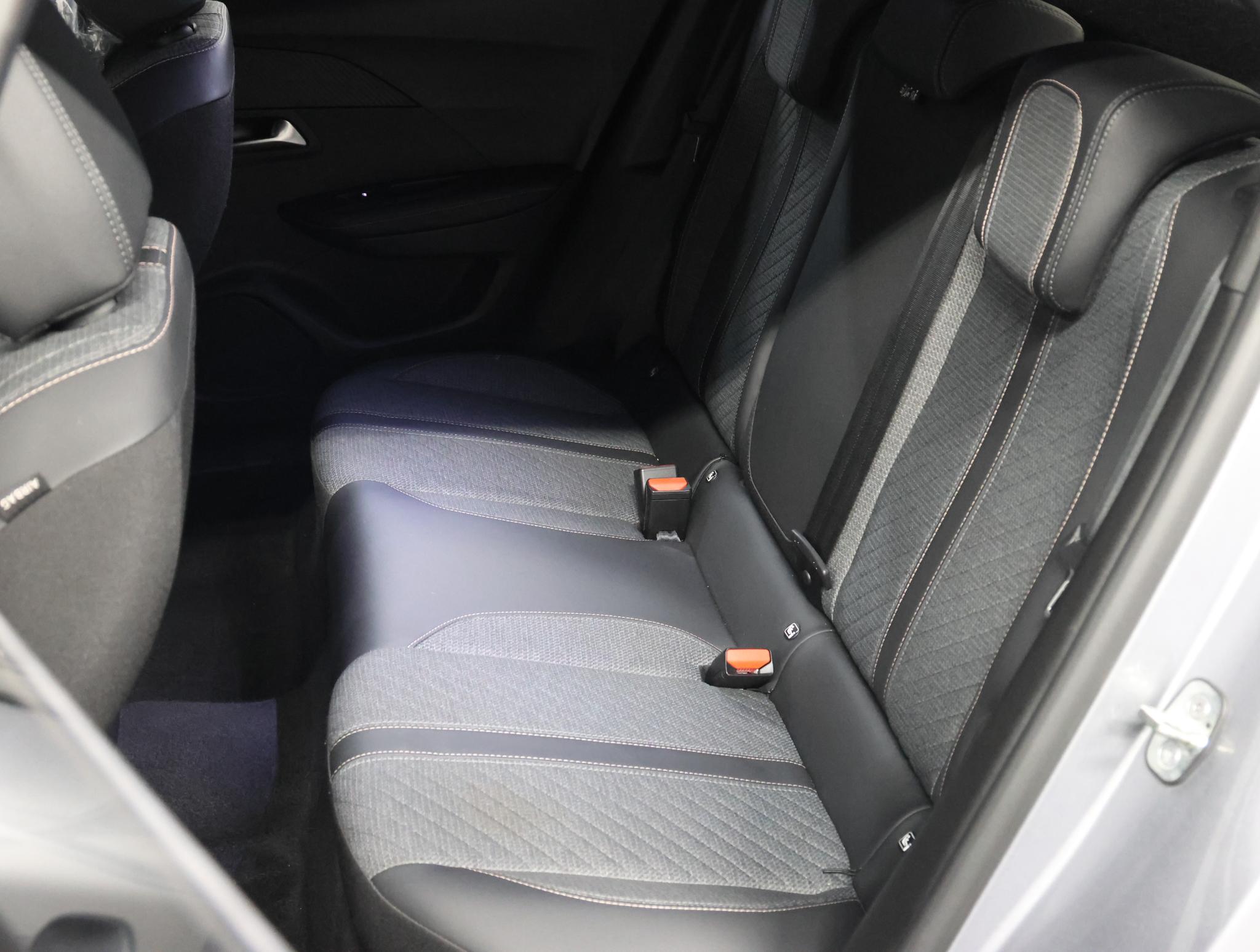 Foto van Peugeot 2008