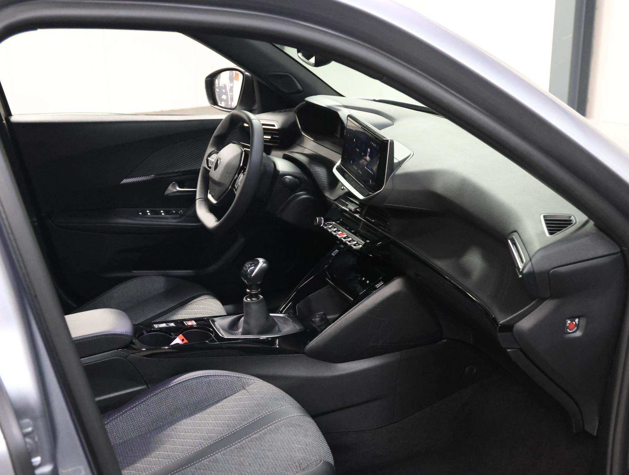 Foto van Peugeot 2008