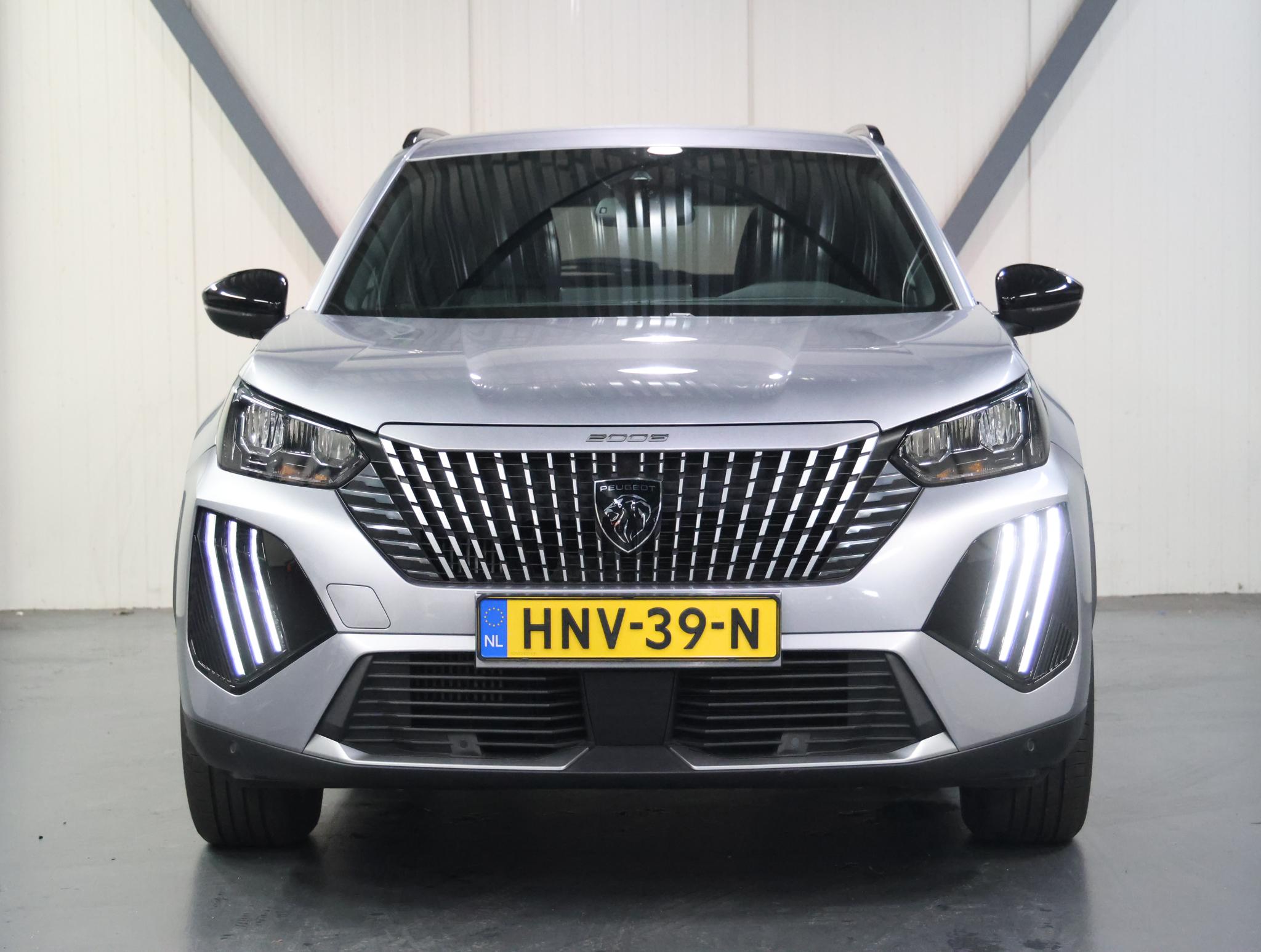 Foto van Peugeot 2008