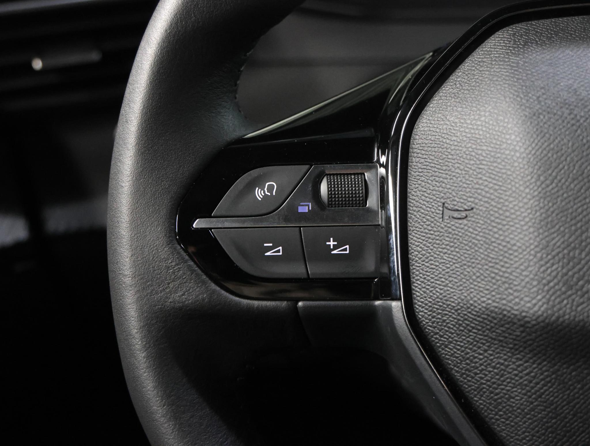 Foto van Peugeot 2008