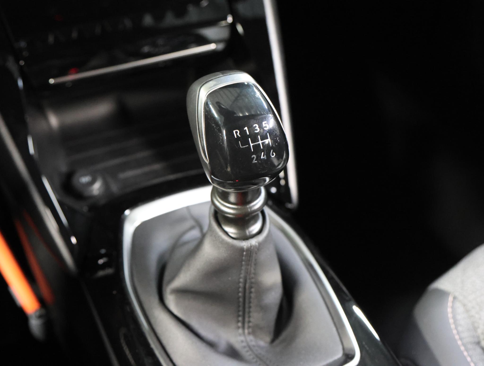 Foto van Peugeot 2008