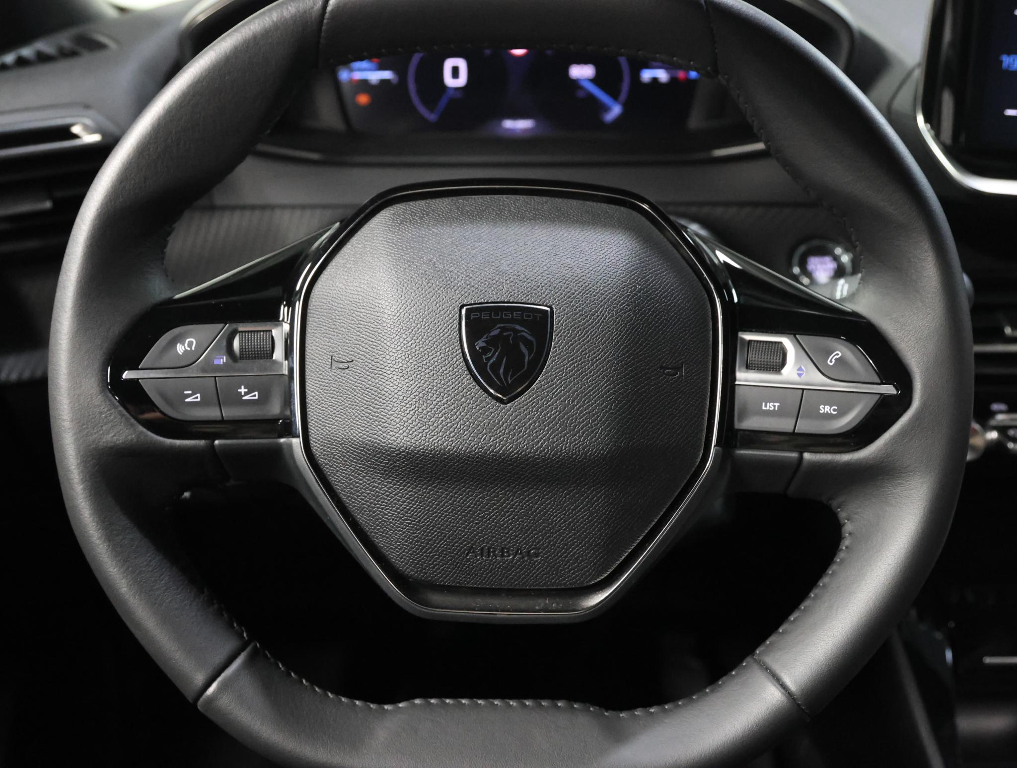 Foto van Peugeot 2008