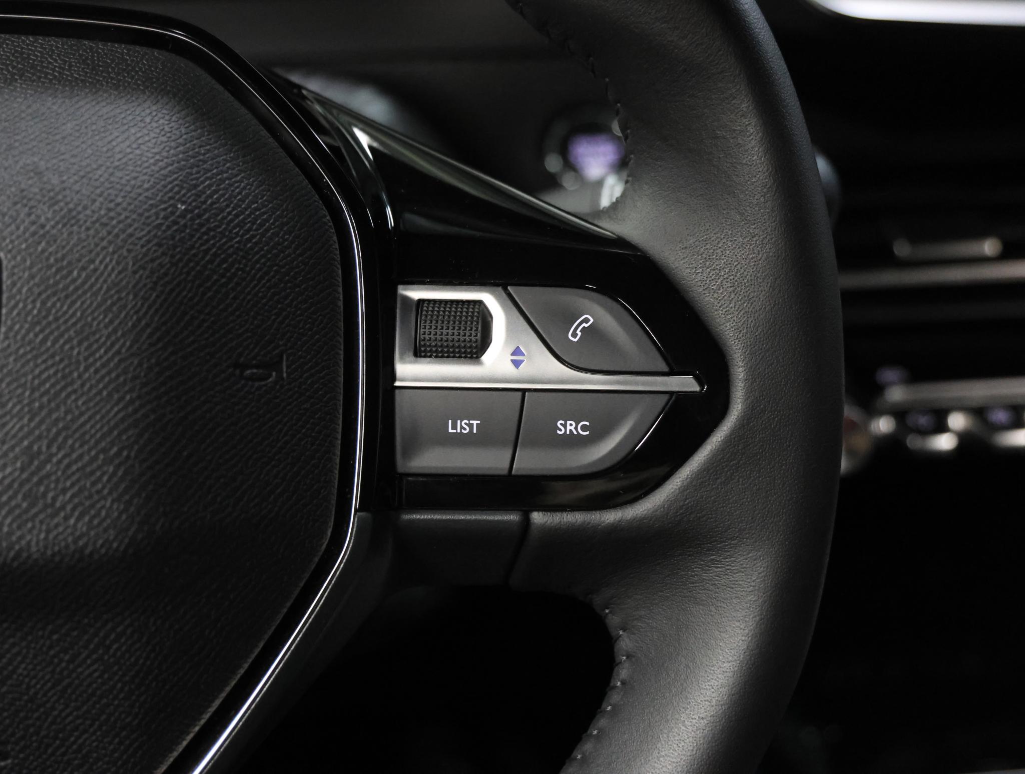 Foto van Peugeot 2008