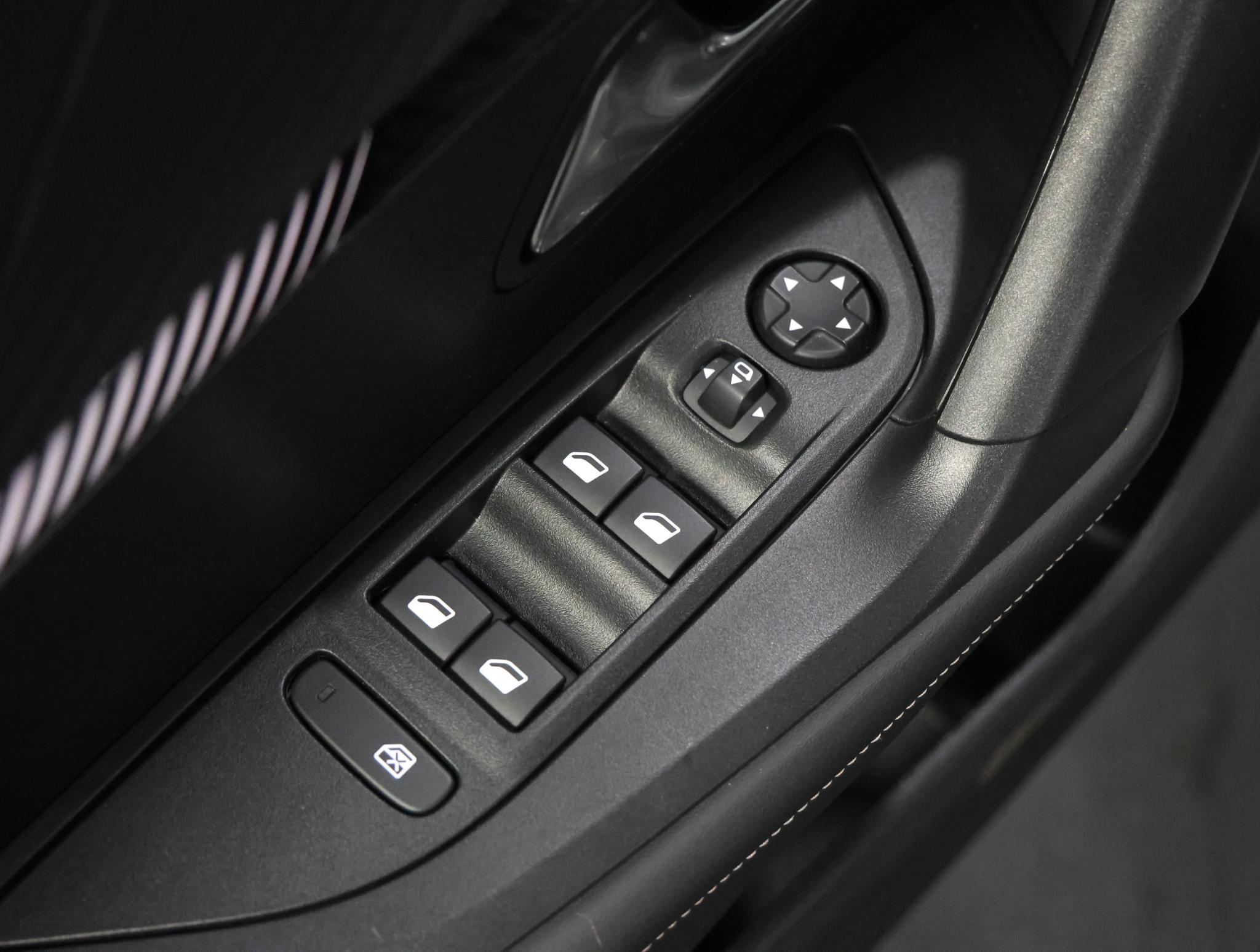 Foto van Peugeot 2008