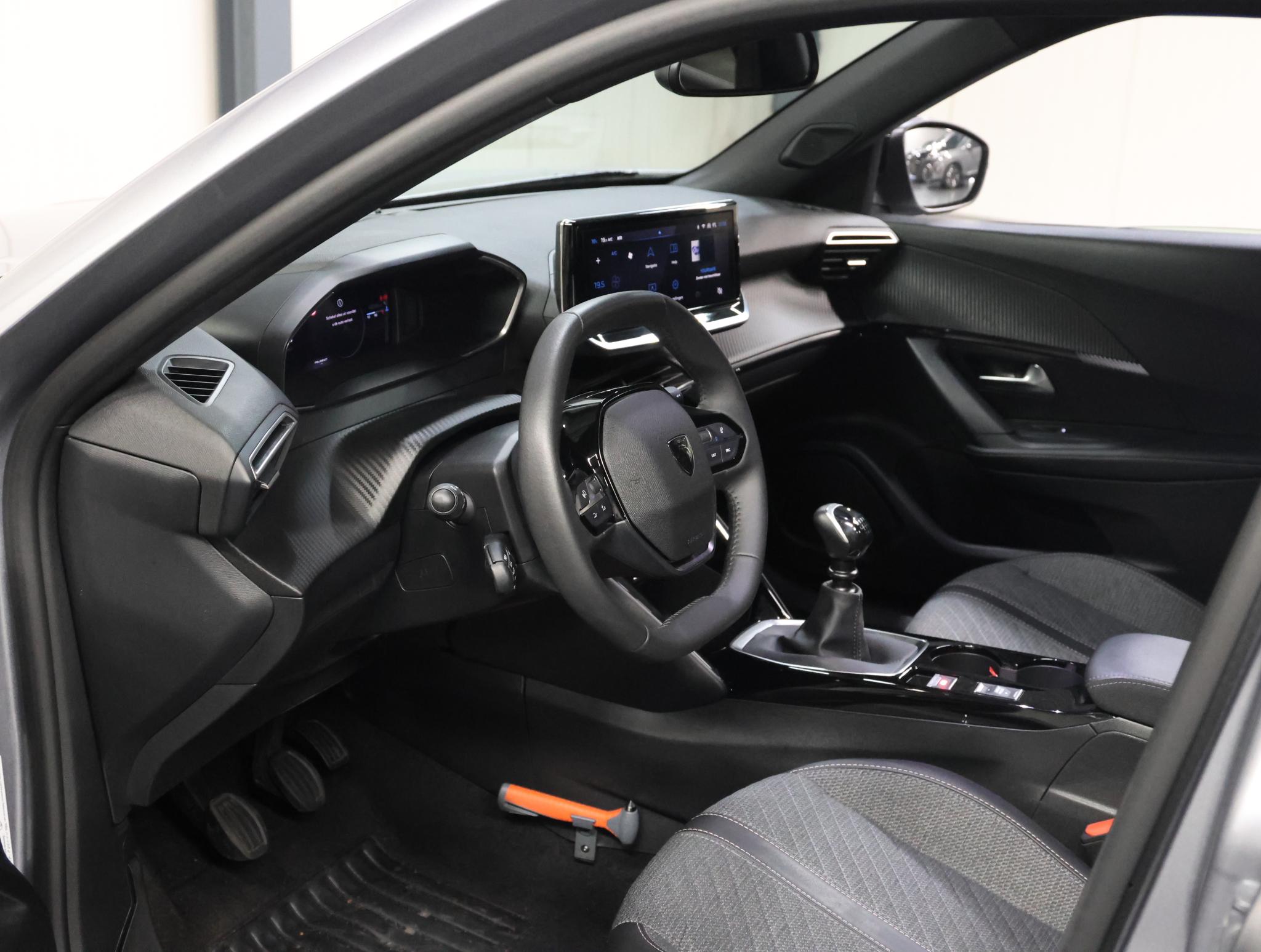 Foto van Peugeot 2008