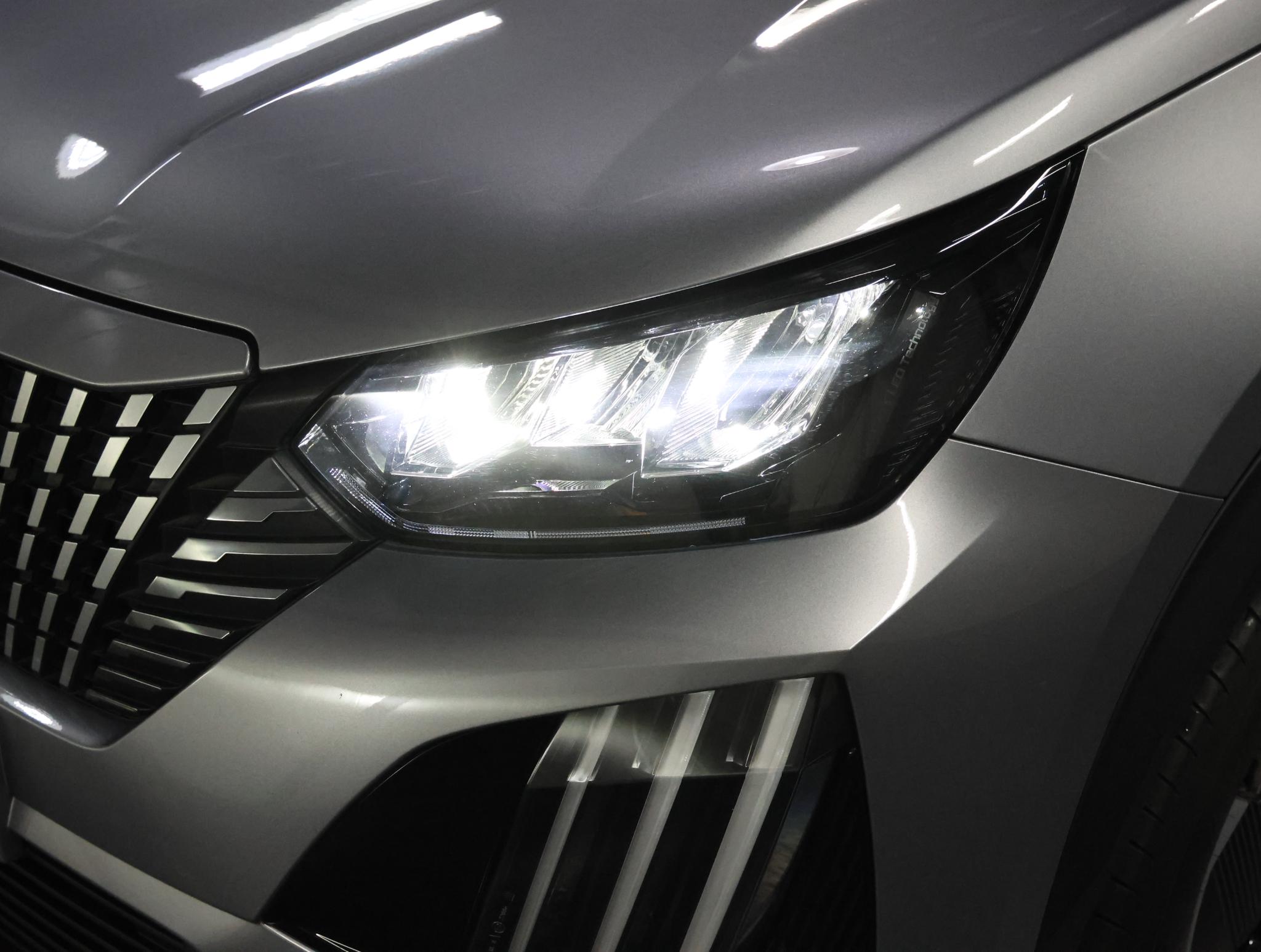 Foto van Peugeot 2008