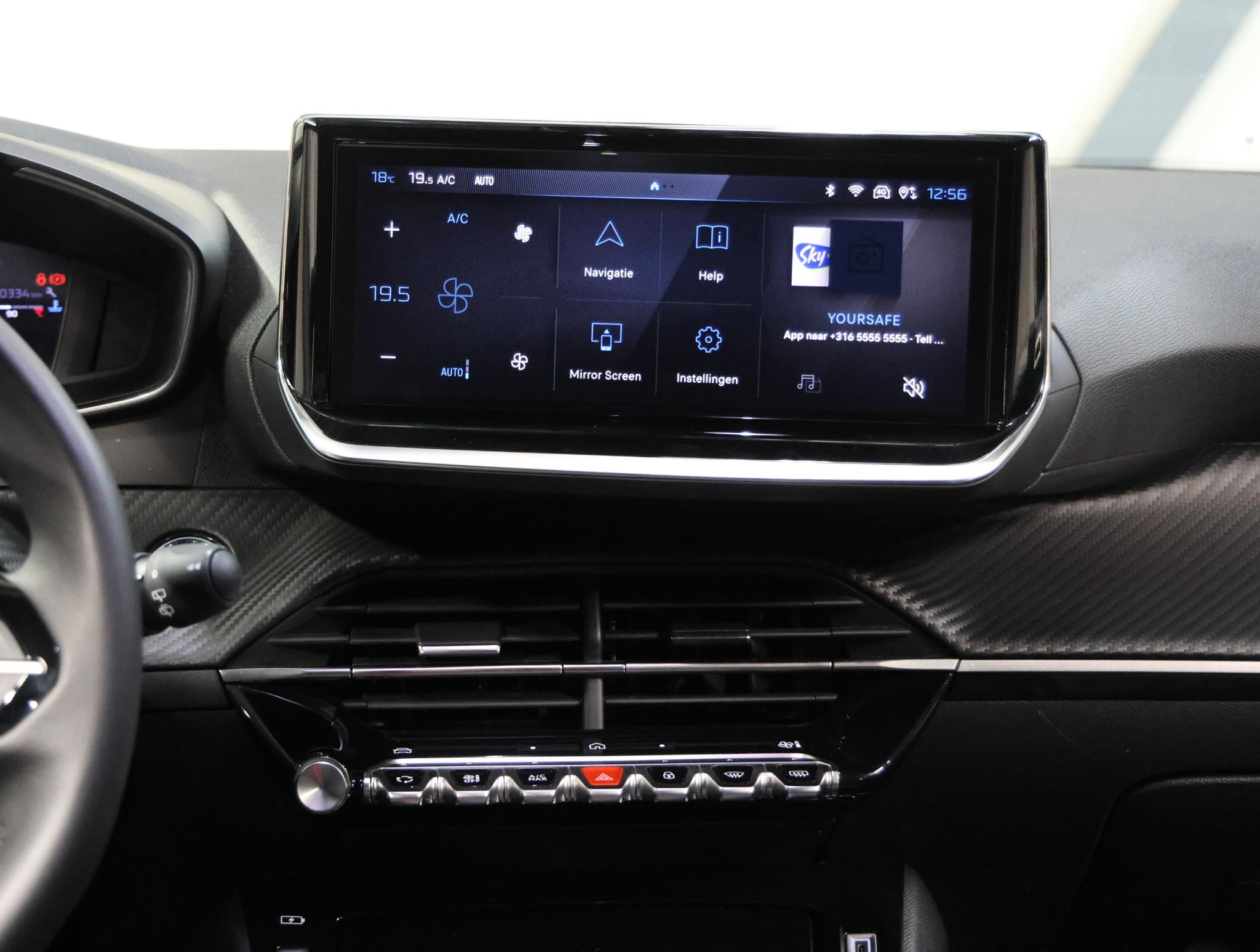 Foto van Peugeot 2008