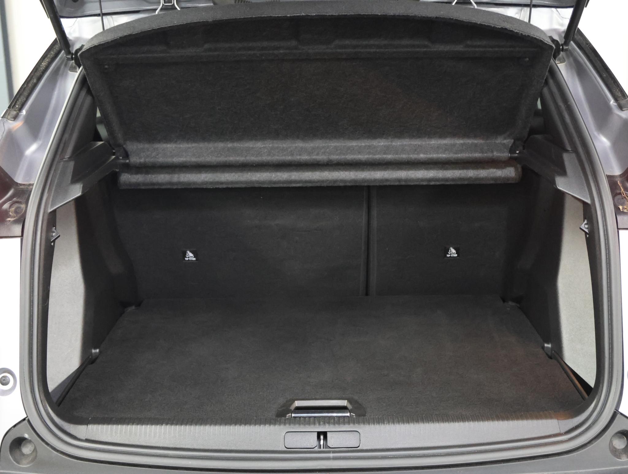 Foto van Peugeot 2008