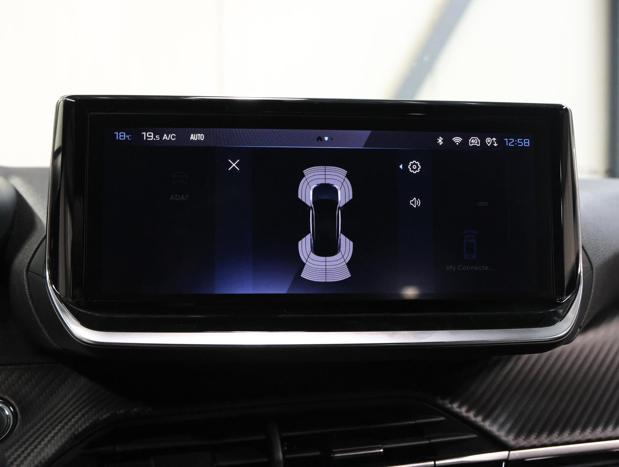 Foto van Peugeot 2008