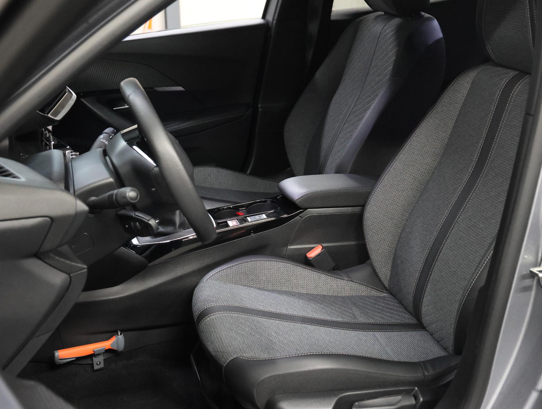 Foto van Peugeot 2008