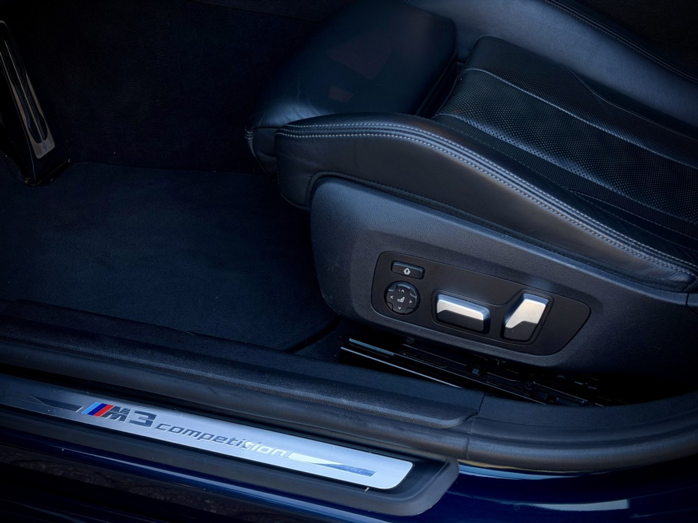 Foto van BMW 3-serie Touring