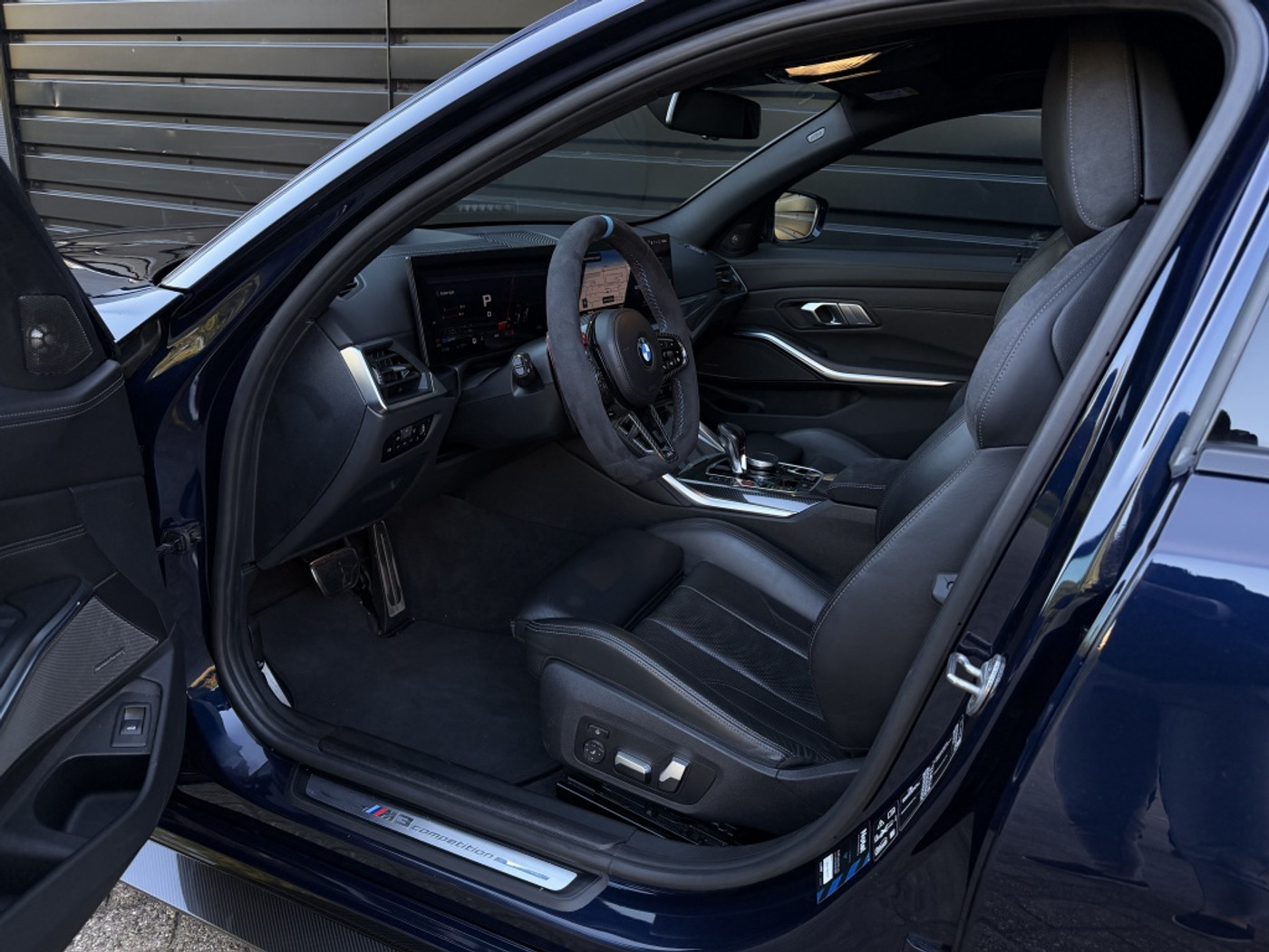 Foto van BMW 3-serie Touring