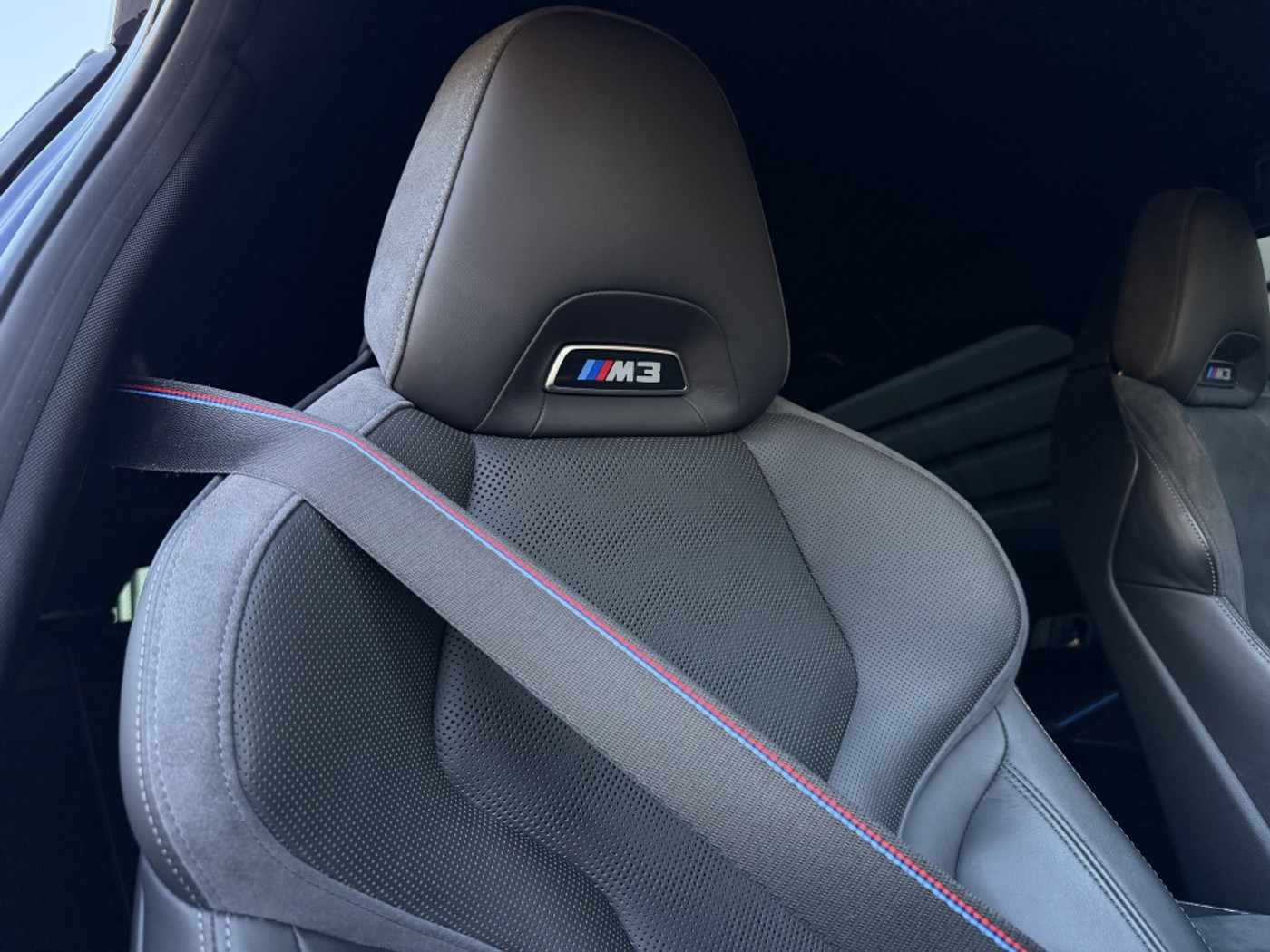 Foto van BMW 3-serie Touring